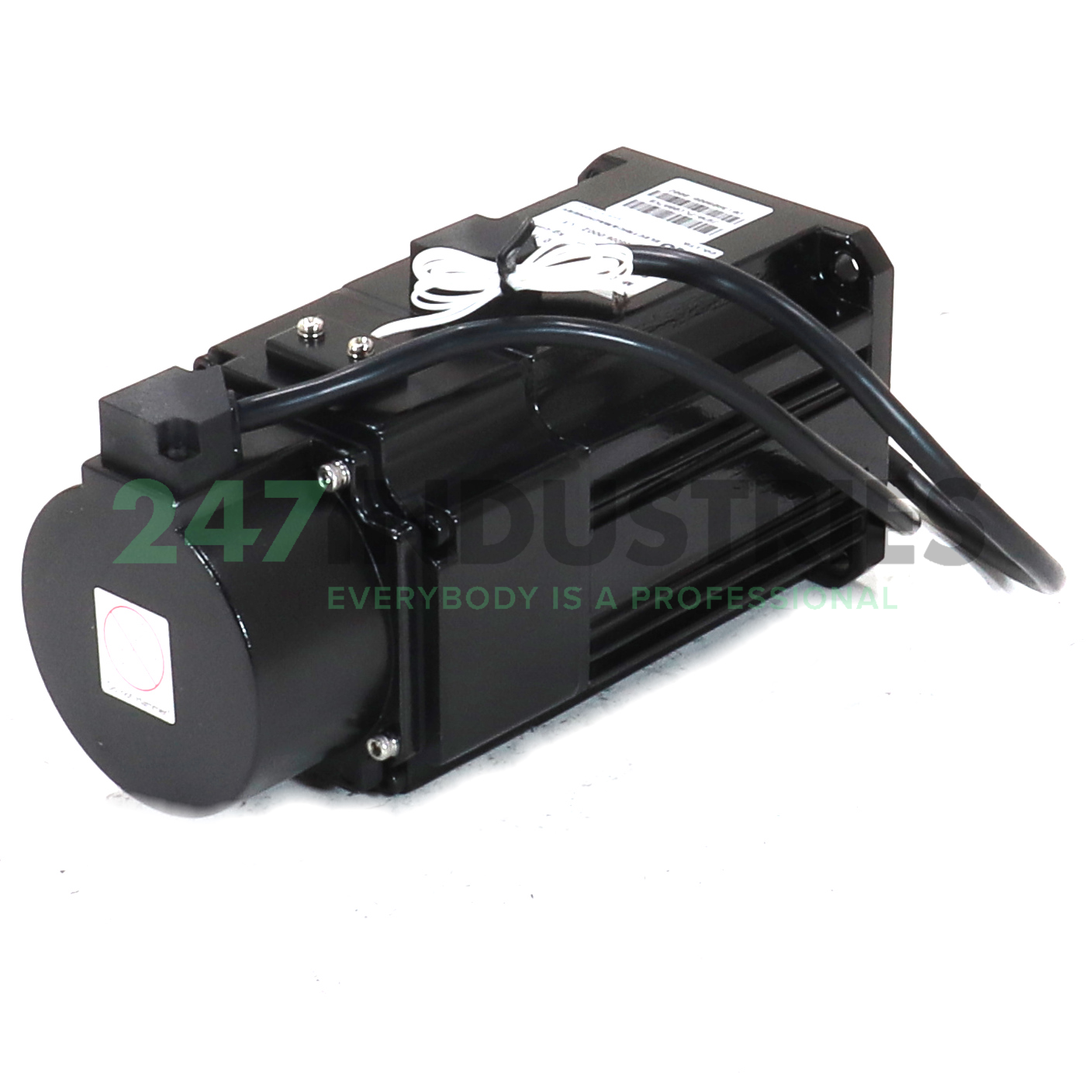 JSMA-PLC08A7KB Teco Image 4