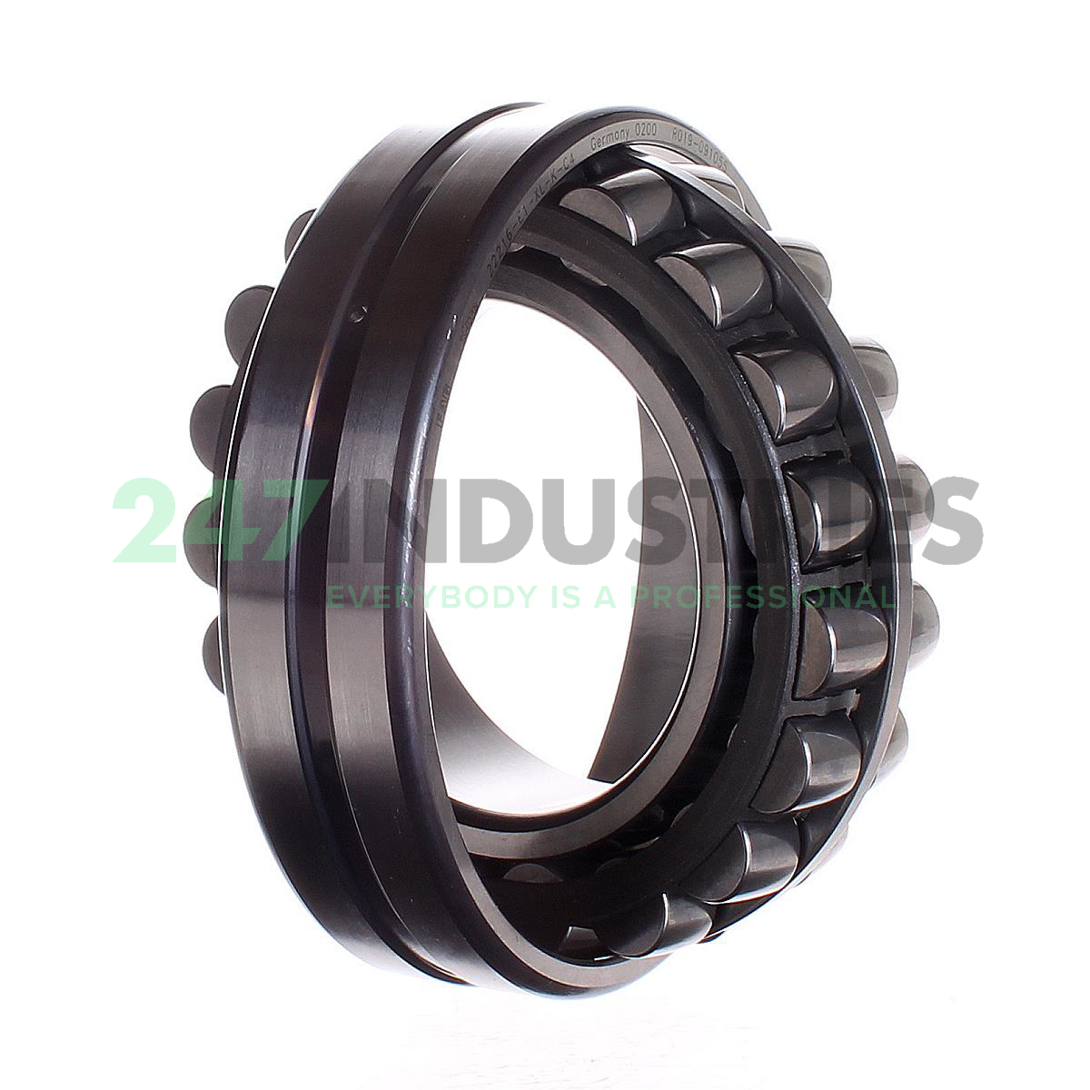 22216-E1-XL-K-C4 FAG Image 3