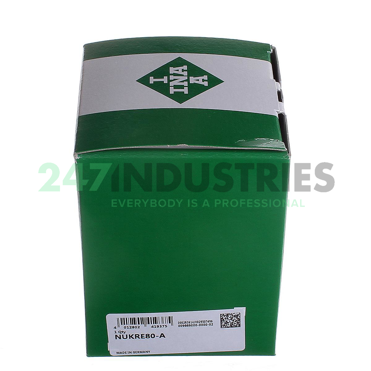 NUKRE80A INA Image 3