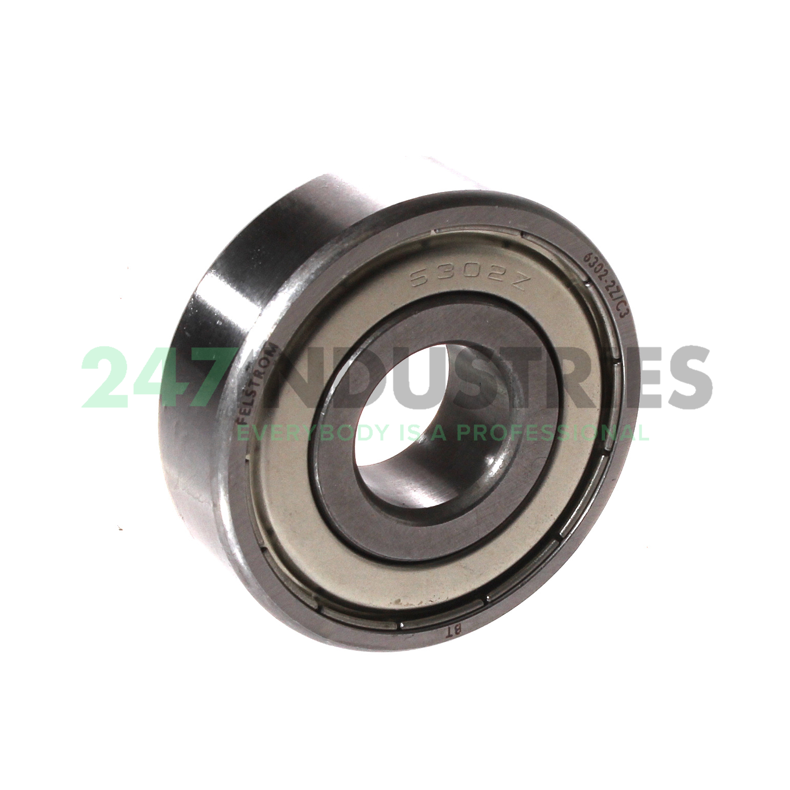 6302-2Z/C3 Felstrom Image 1