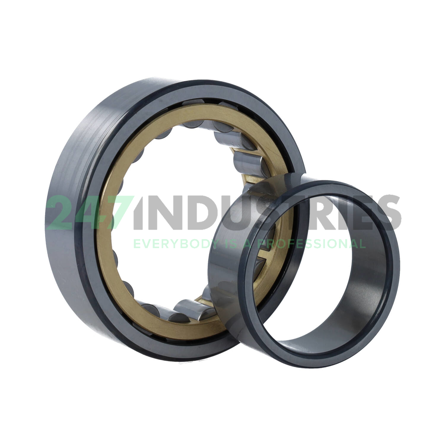 NU2211-E-XL-M1-C4 FAG Image 3