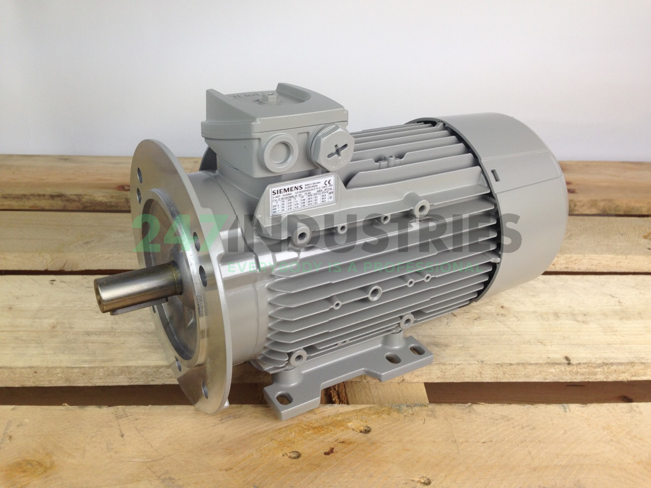 1LE1003-0EA42-2JA4 Siemens