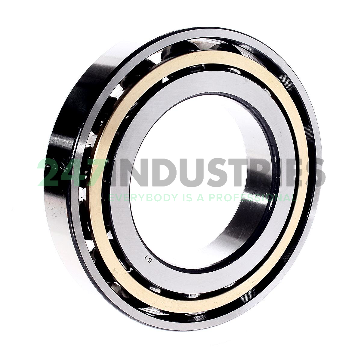 7219B.MP.S1.UA FAG Image 2