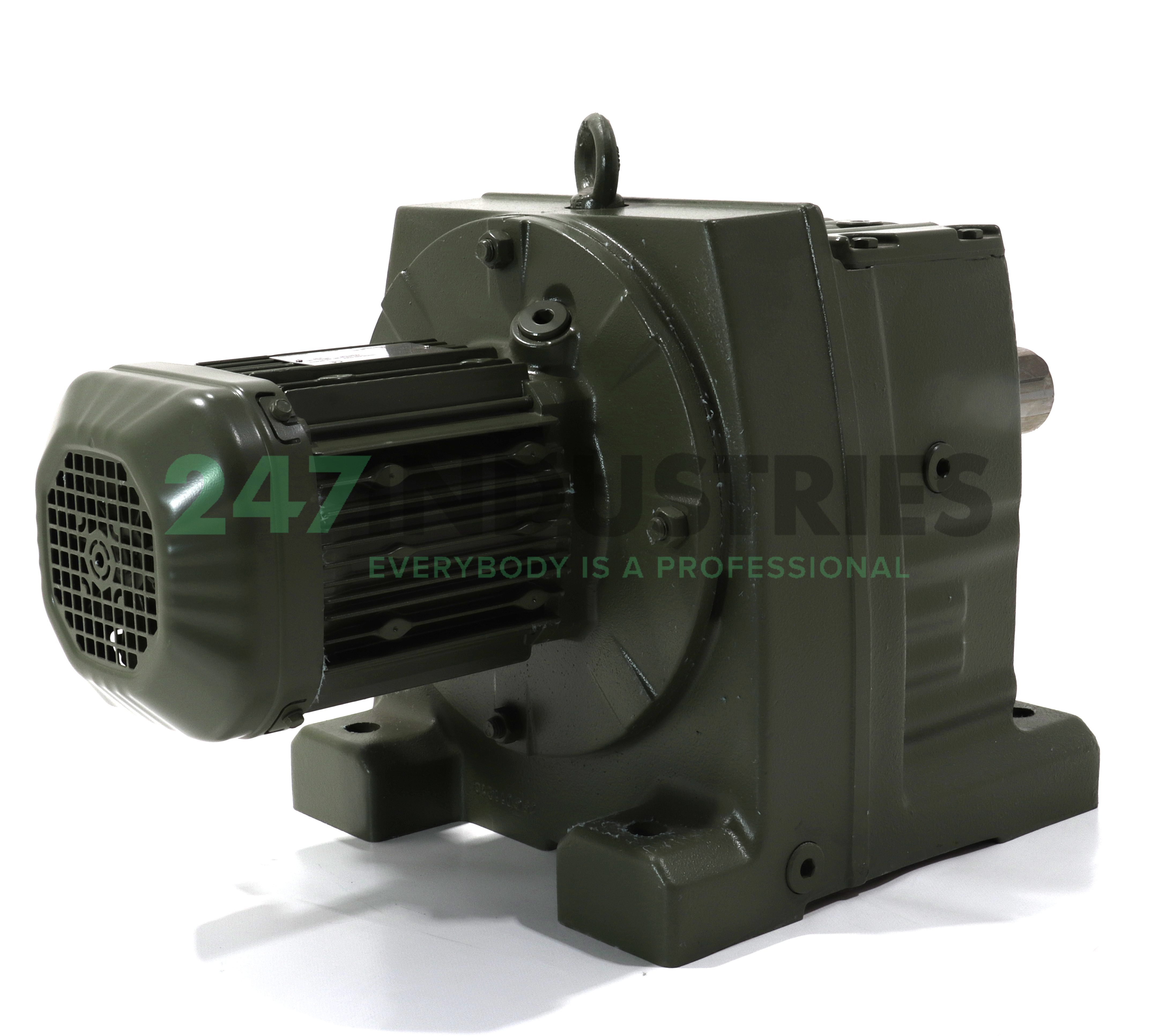 R97DRS90L4/TF SEW-EURODRIVE Image 3