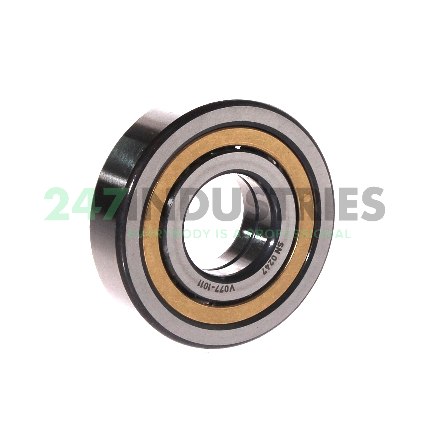 QJ305-XL-MPA-T42A FAG Image 2