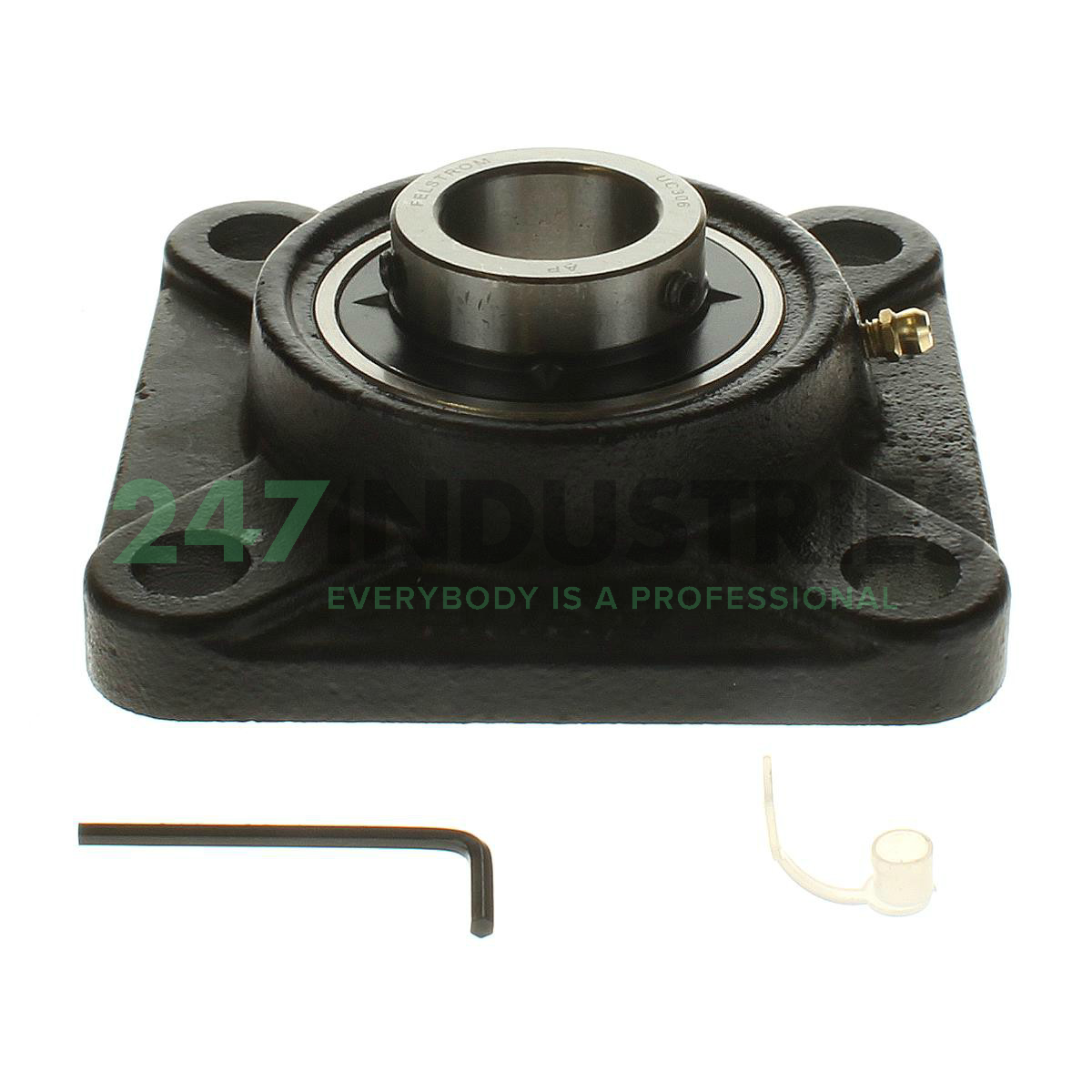 UCF306 Felstrom Image 2