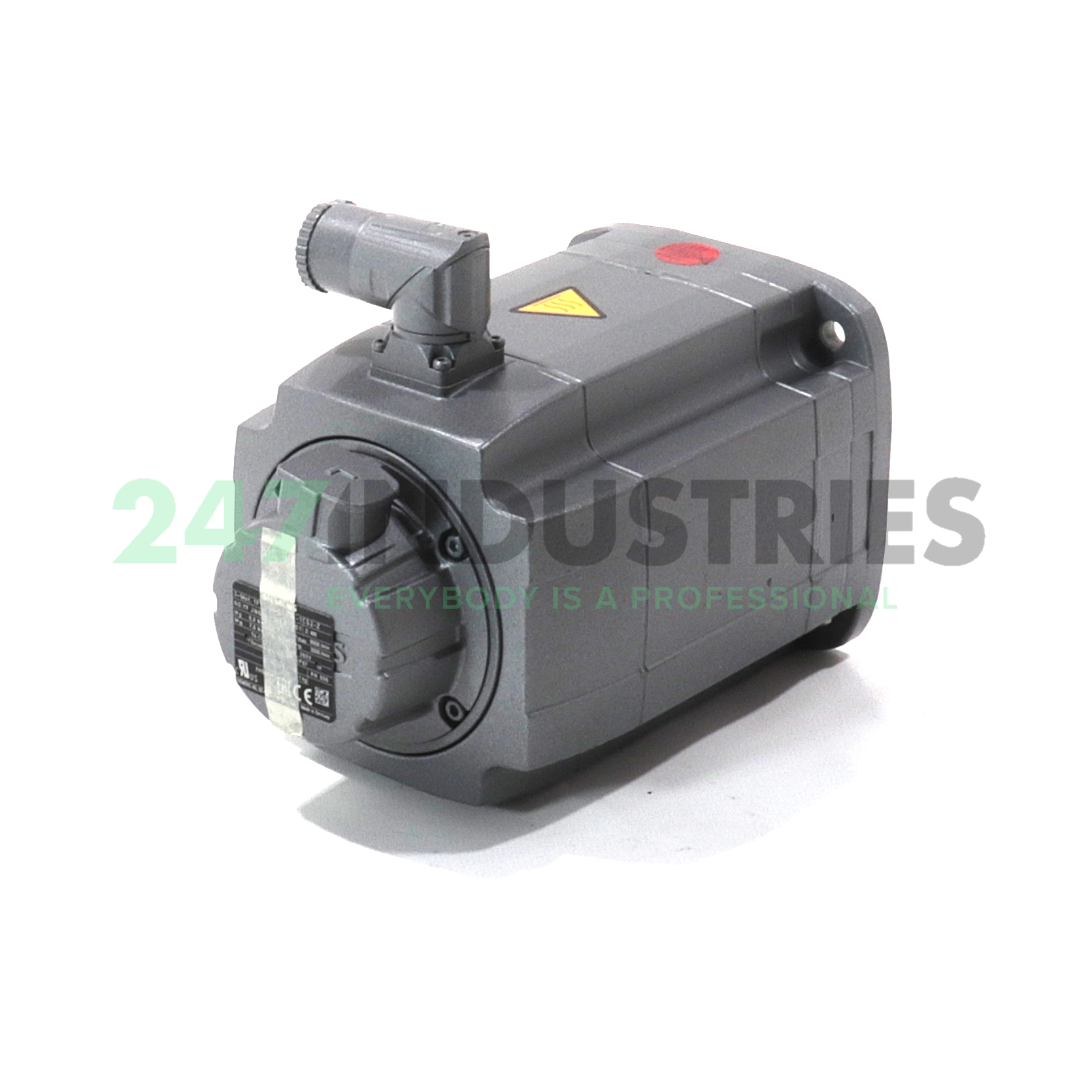 1FT7064-5AF71-1CG2-Z N05 Siemens Image 3