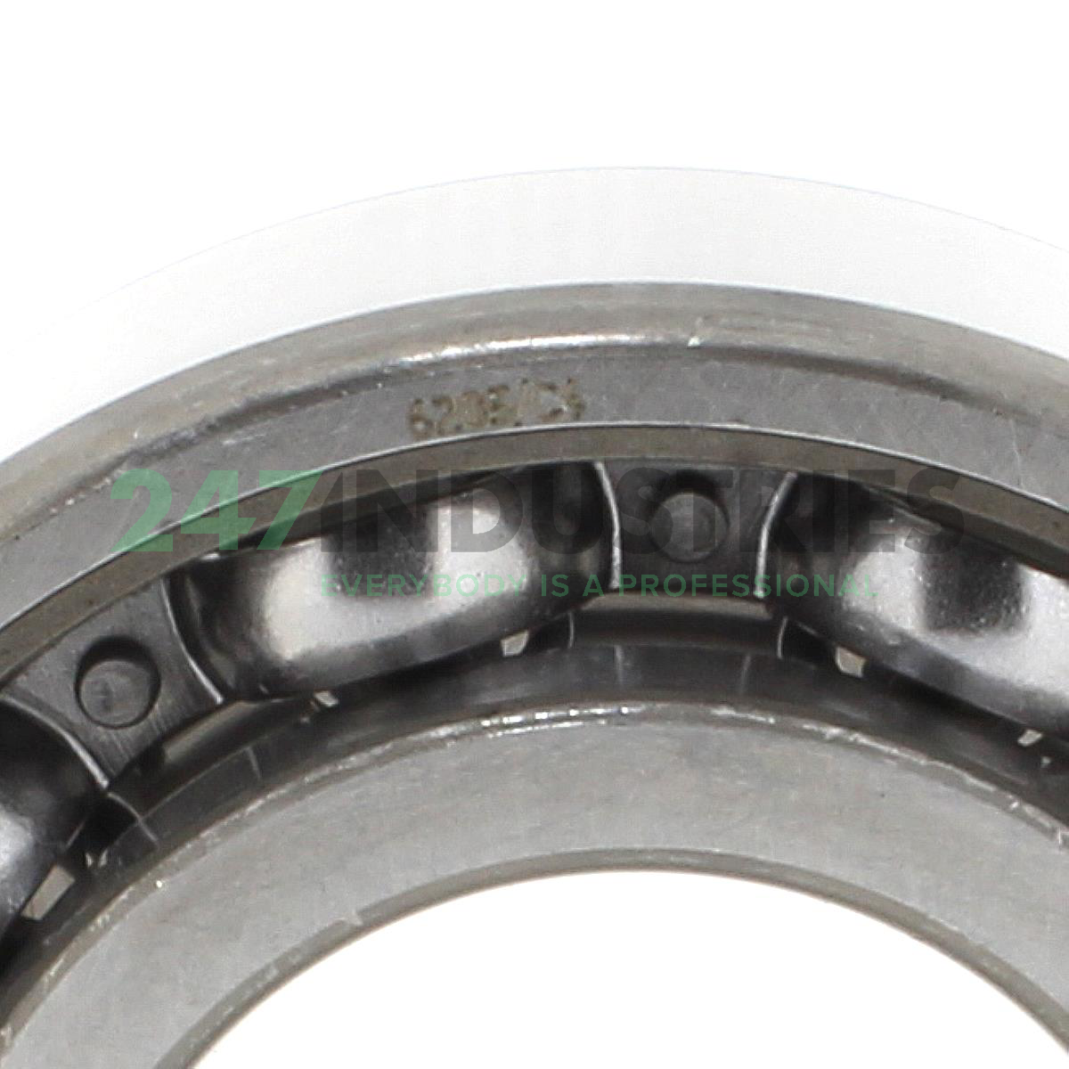 6205/C4 SKF Image 3