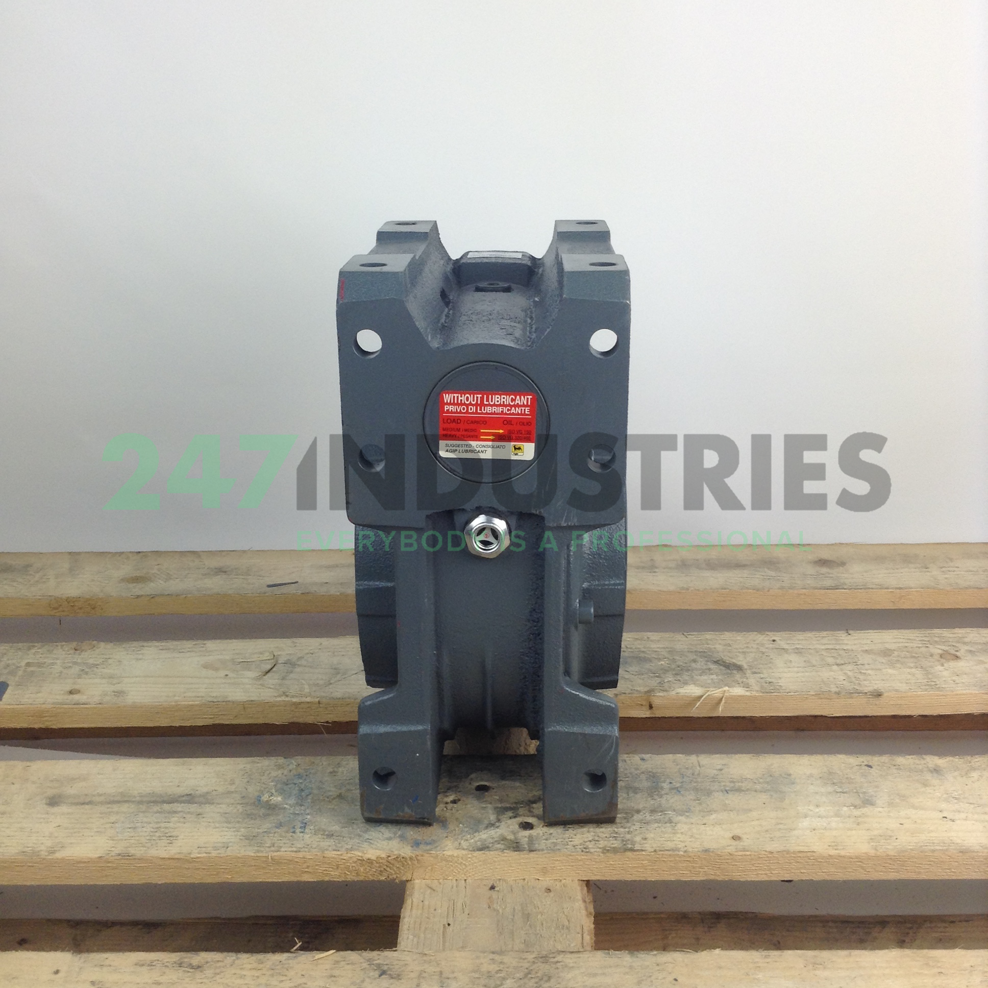 RQ11FB04C00B8 Hydro-Mec Image 5