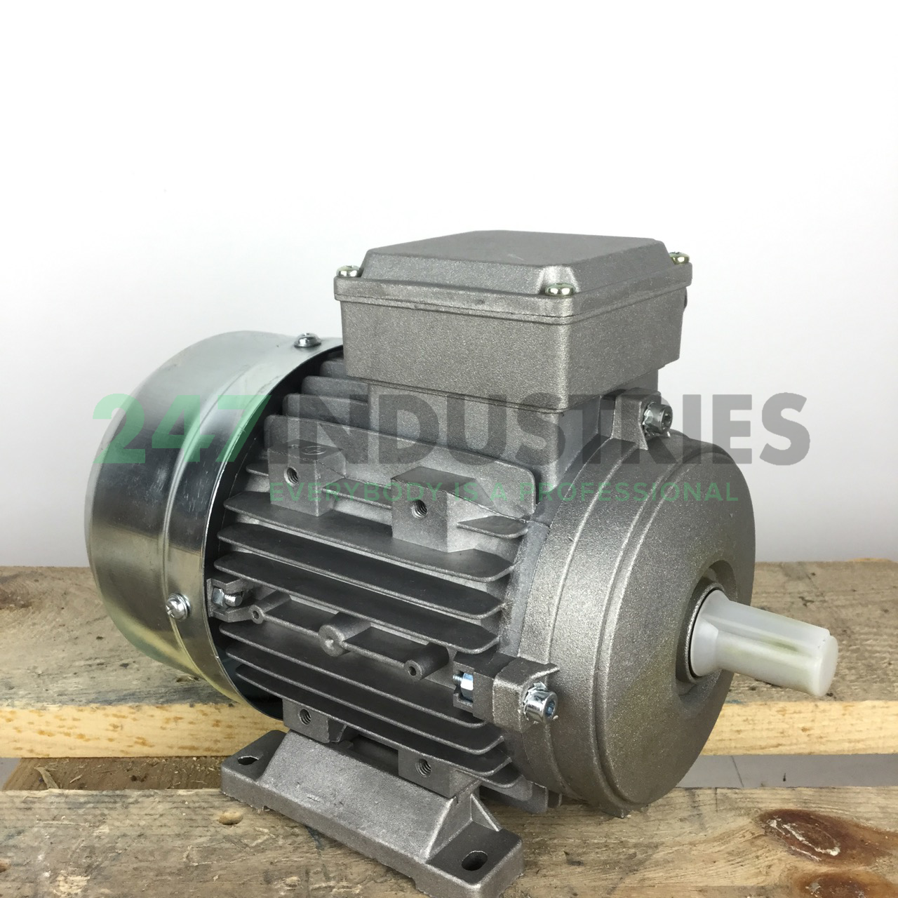 TS71B6B3 DR Drives Image 3