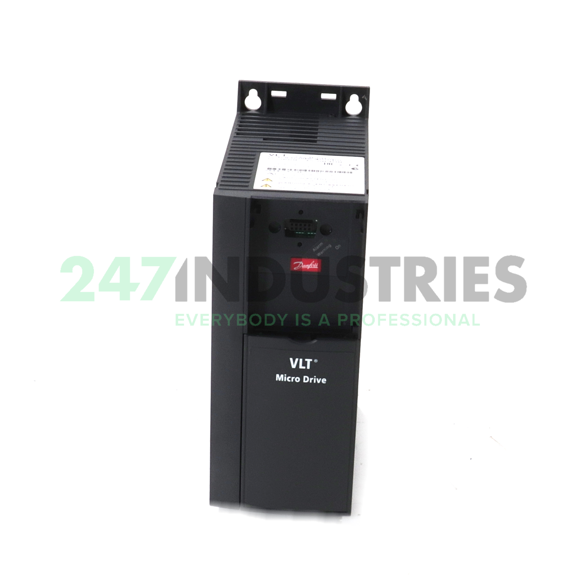 132F0026 Danfoss Image 2