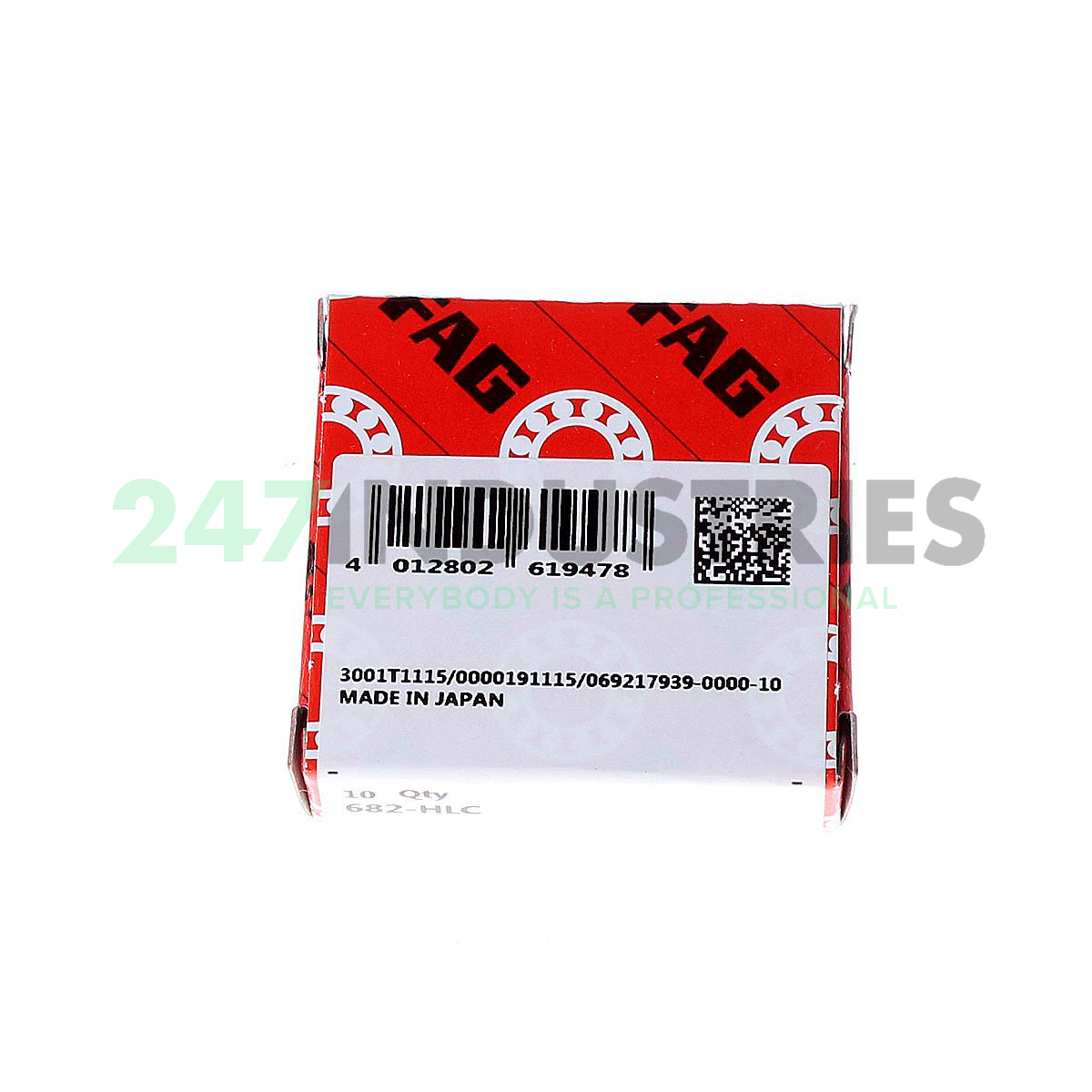 682-HLC FAG Image 1