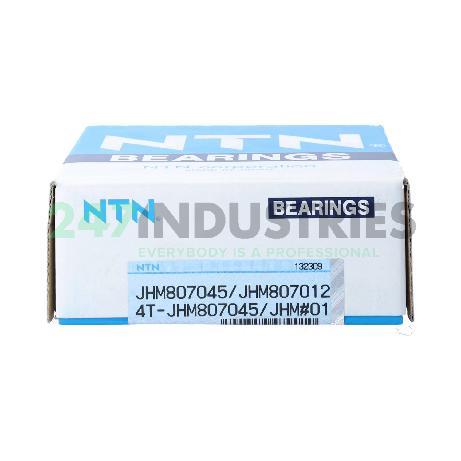 4T-JHM807045/JHM807012 NTN Image 4