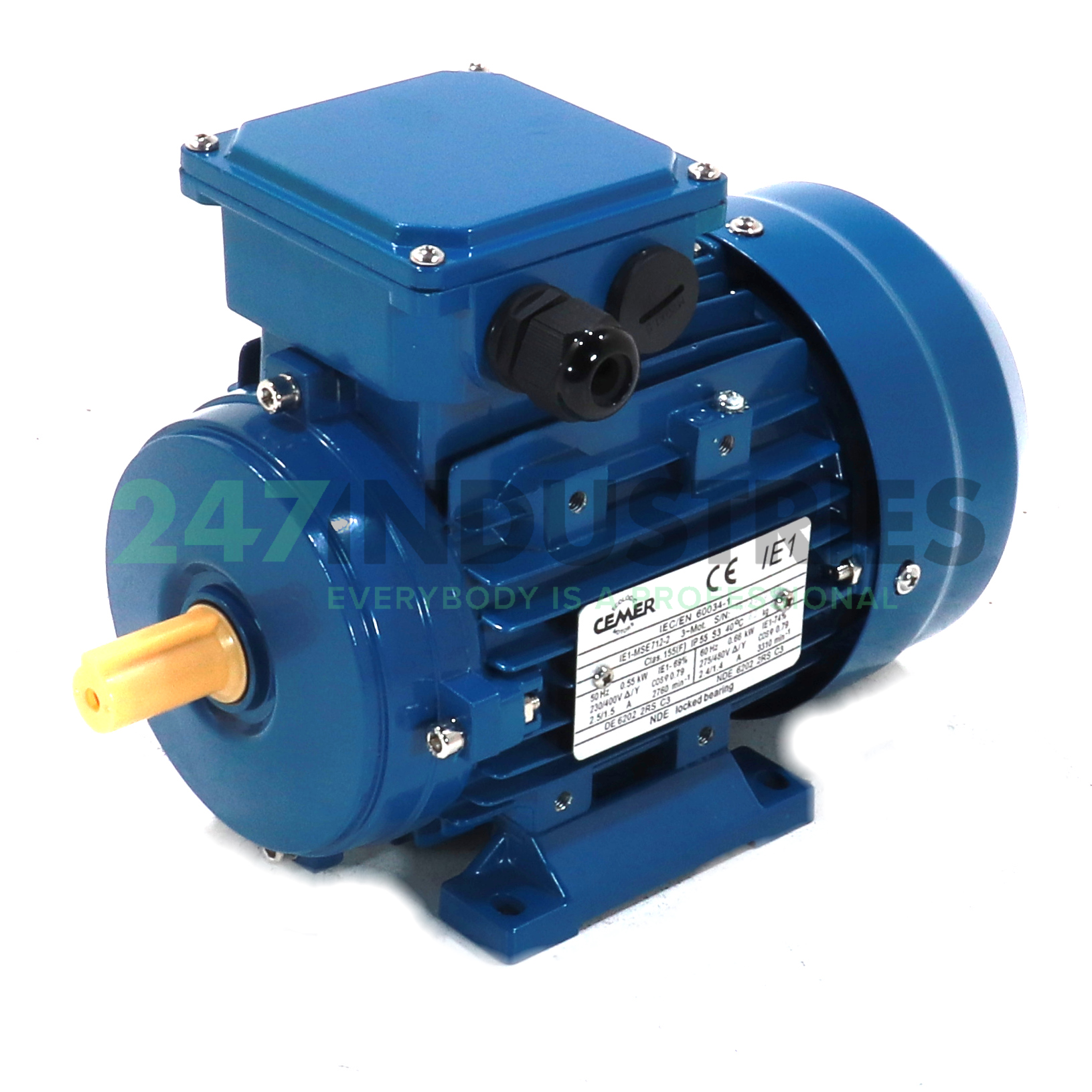 IE1-MSE712-2-B3 Cemp