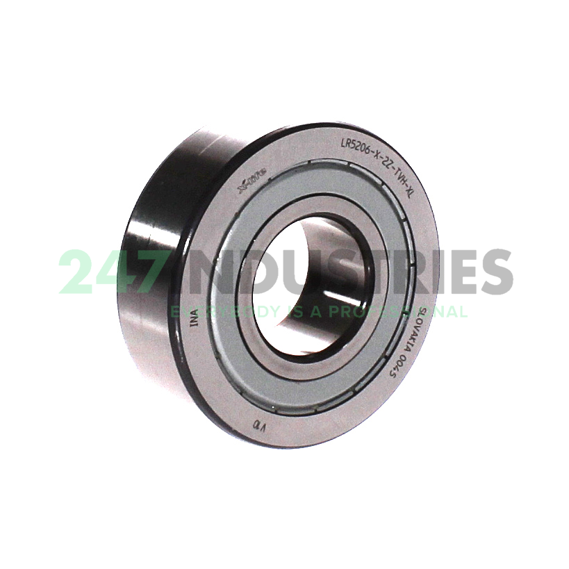 LR5206-X-2Z-TVH-XL INA