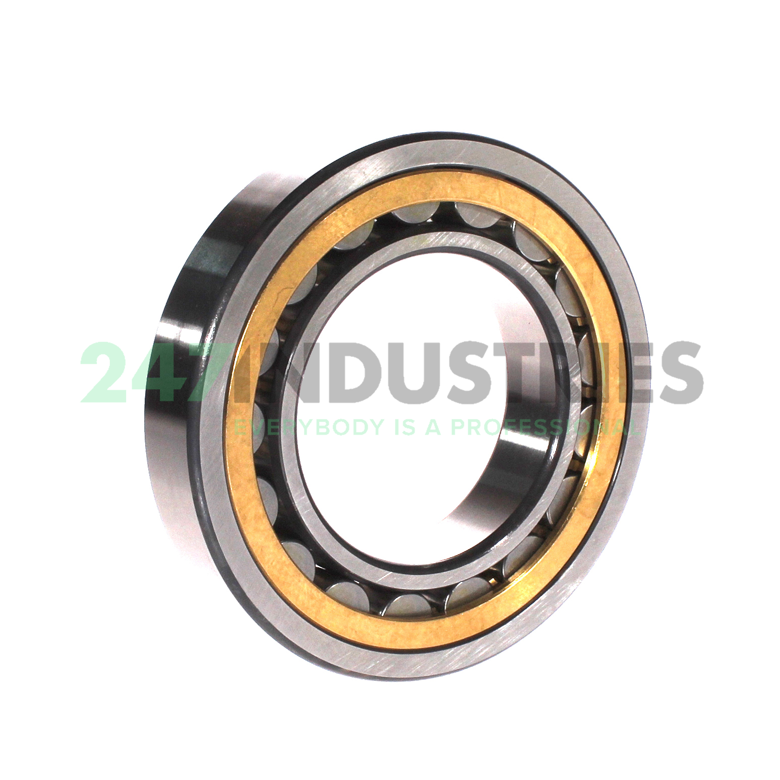 NU214-E-XL-MPAX-C4 FAG Image 2