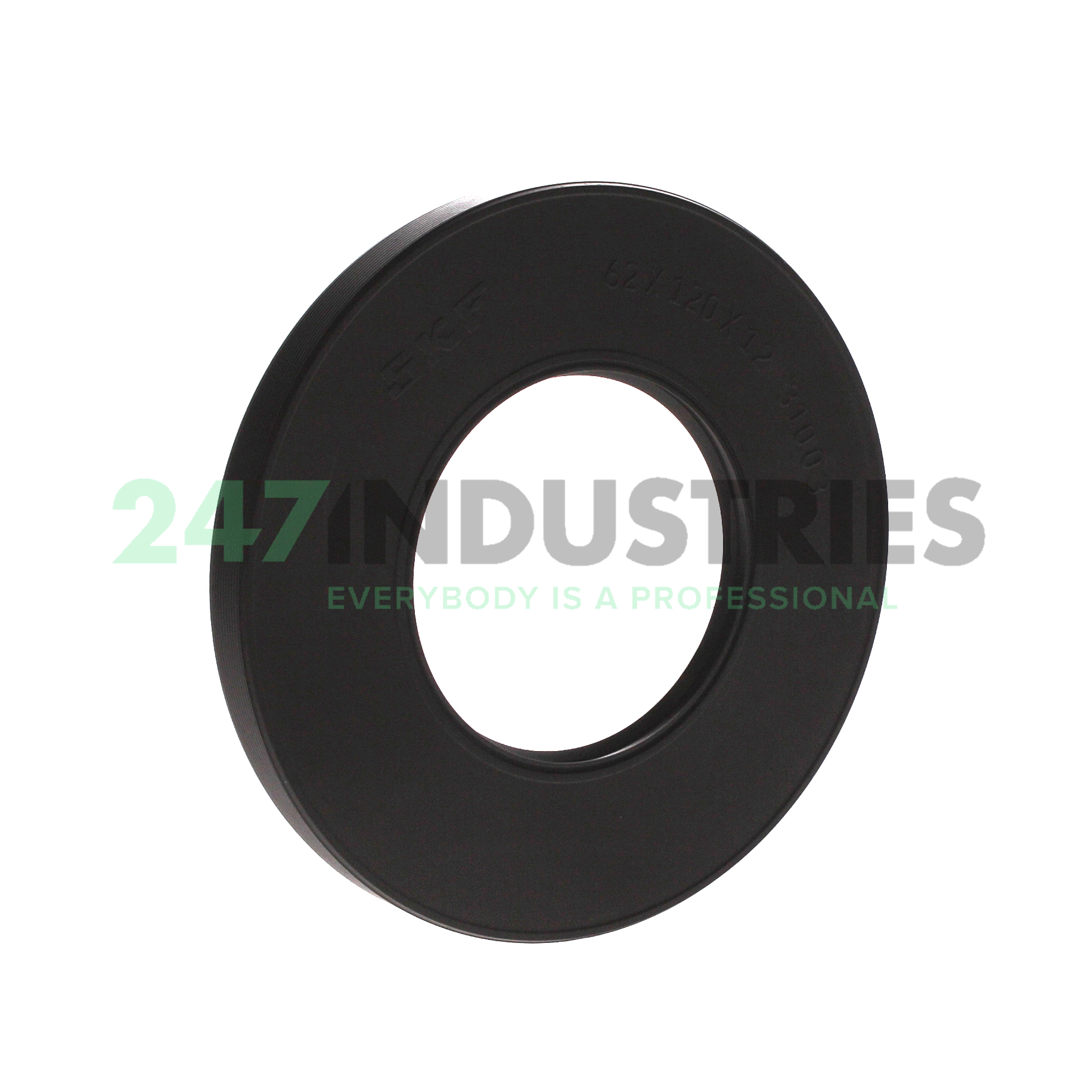 62X120X12HMSA10RG SKF