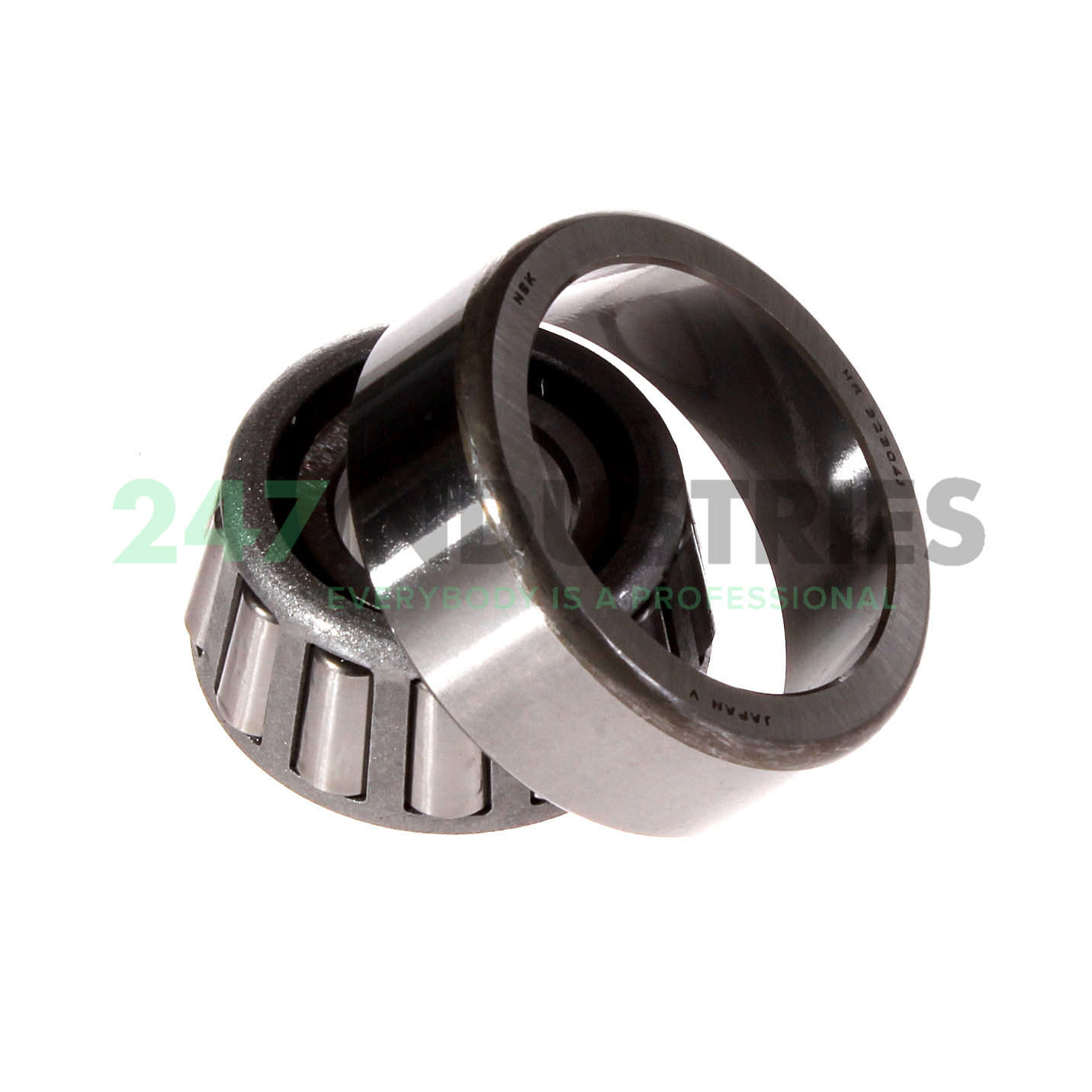 HR32304J NSK Image 2