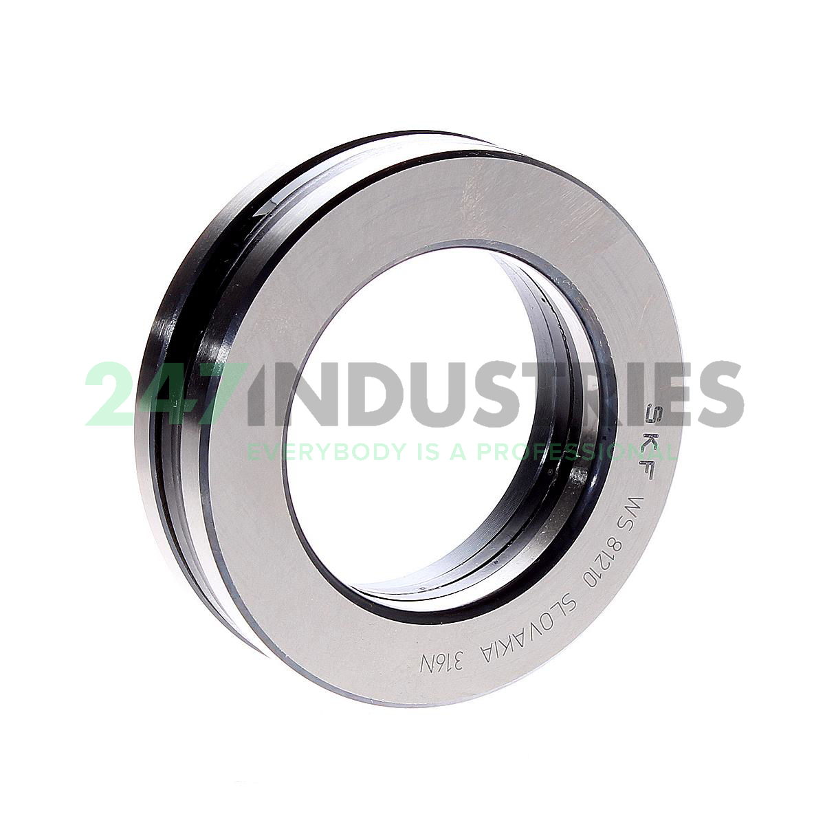 81210TN SKF Image 3