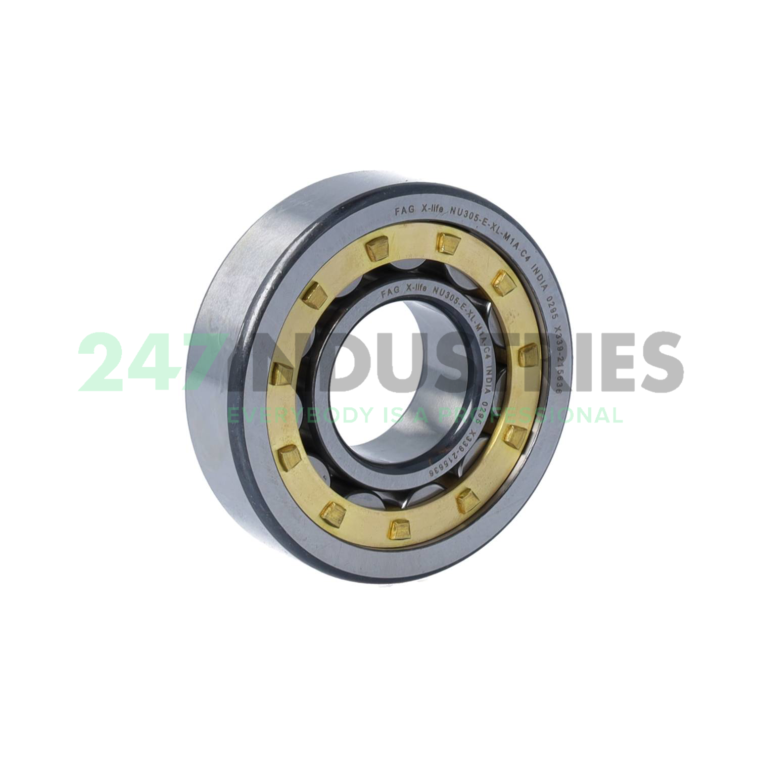 NU305-E-XL-M1A-C4 FAG