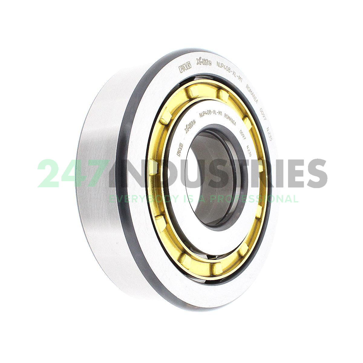 NUP408-XL-M1 FAG