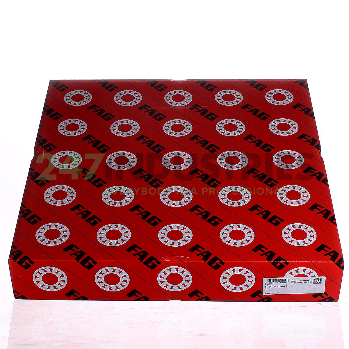 6230-M-J20AA-C3 FAG Image 4