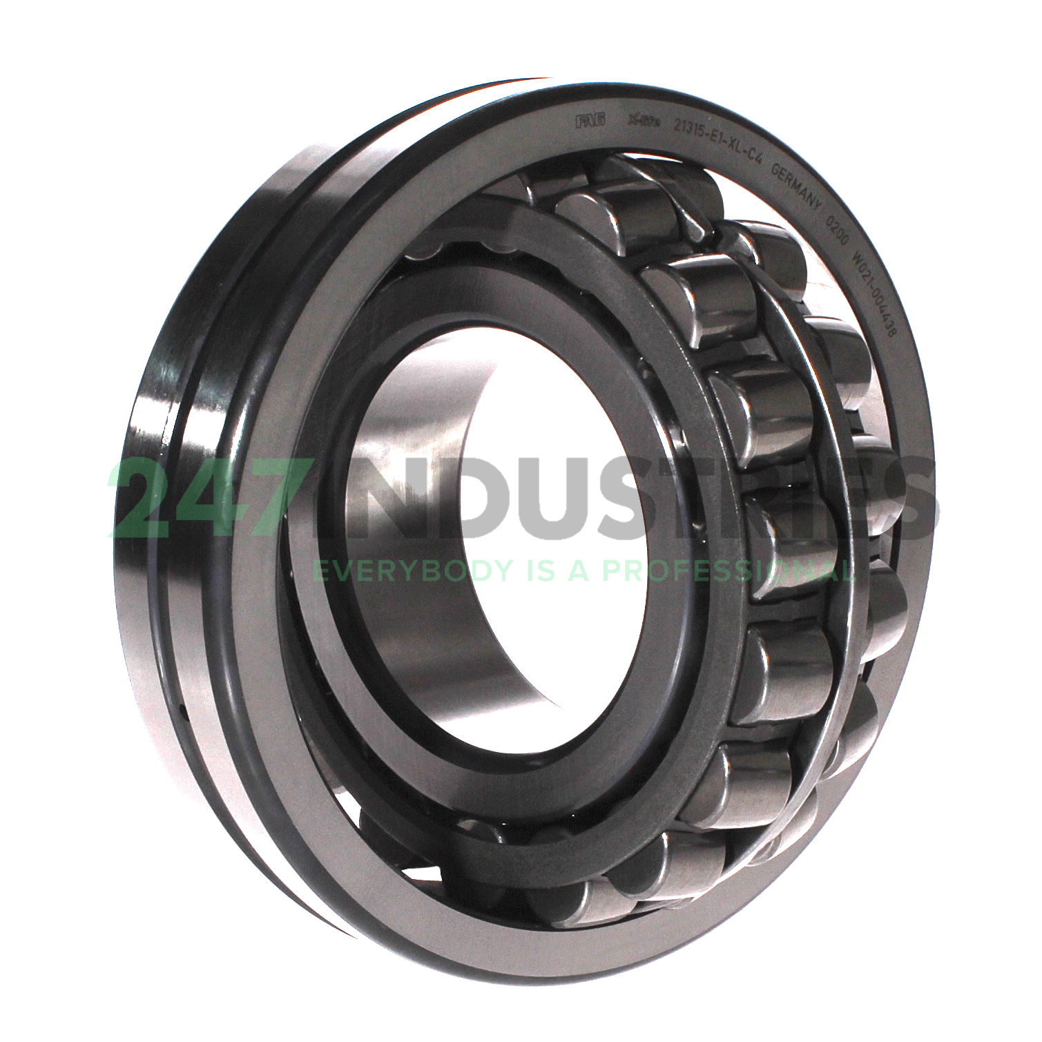 21315-E1-XL-C4 FAG Image 4