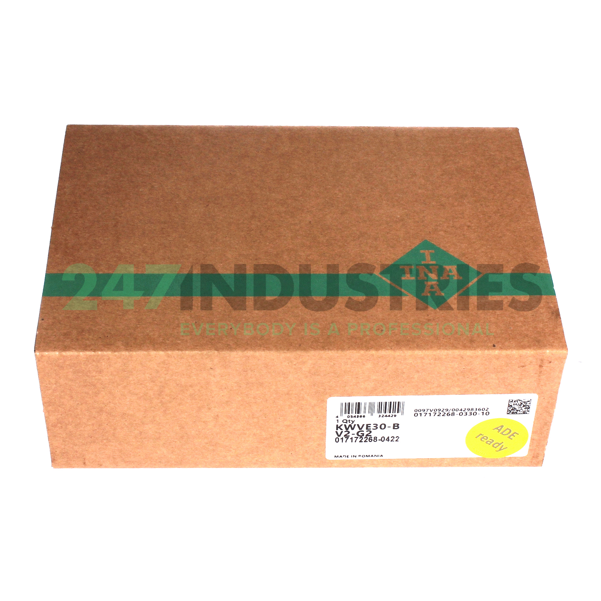 KWVE30-B-V2-G2 INA Image 4