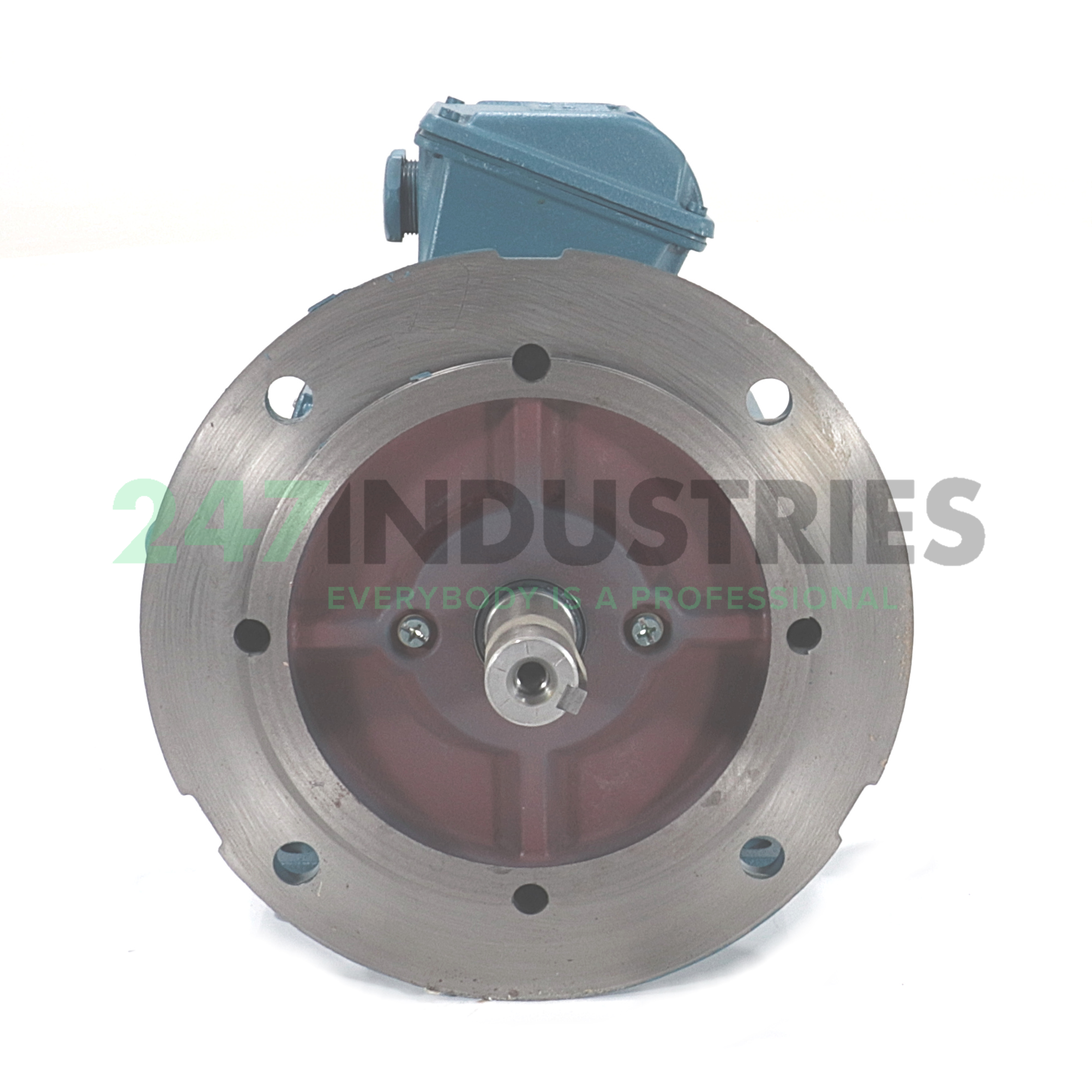 3K31CI2100L4B35 WEG Image 2