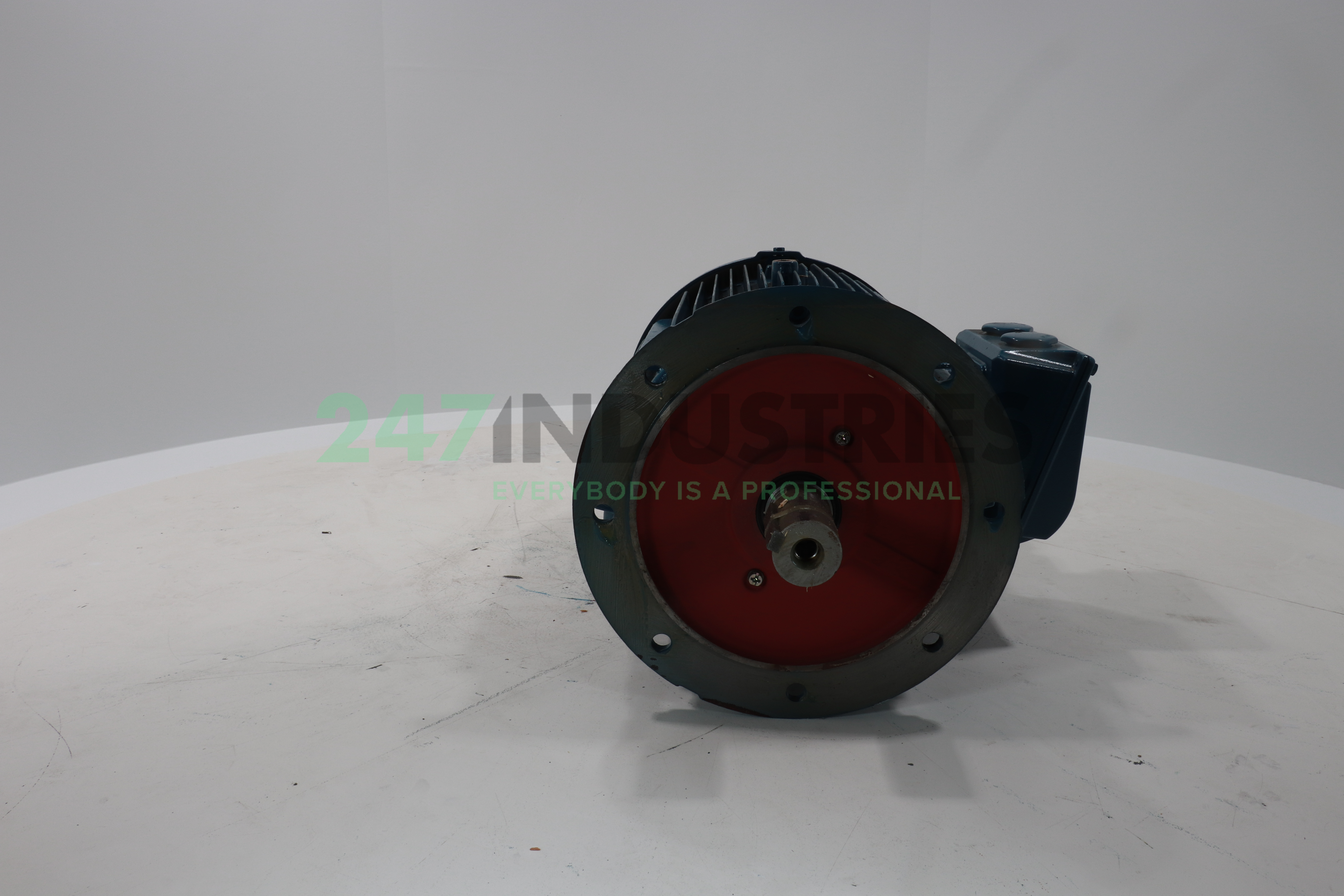 37K32CI3200L4B5 WEG Image 2