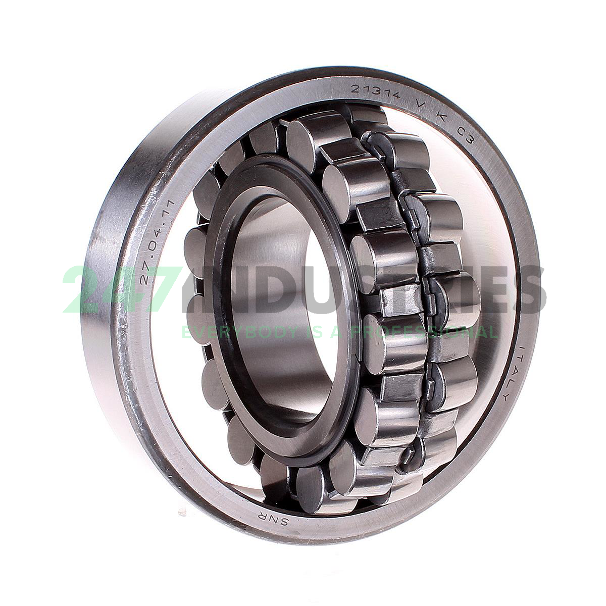 21314.VKC3 SNR Image 2