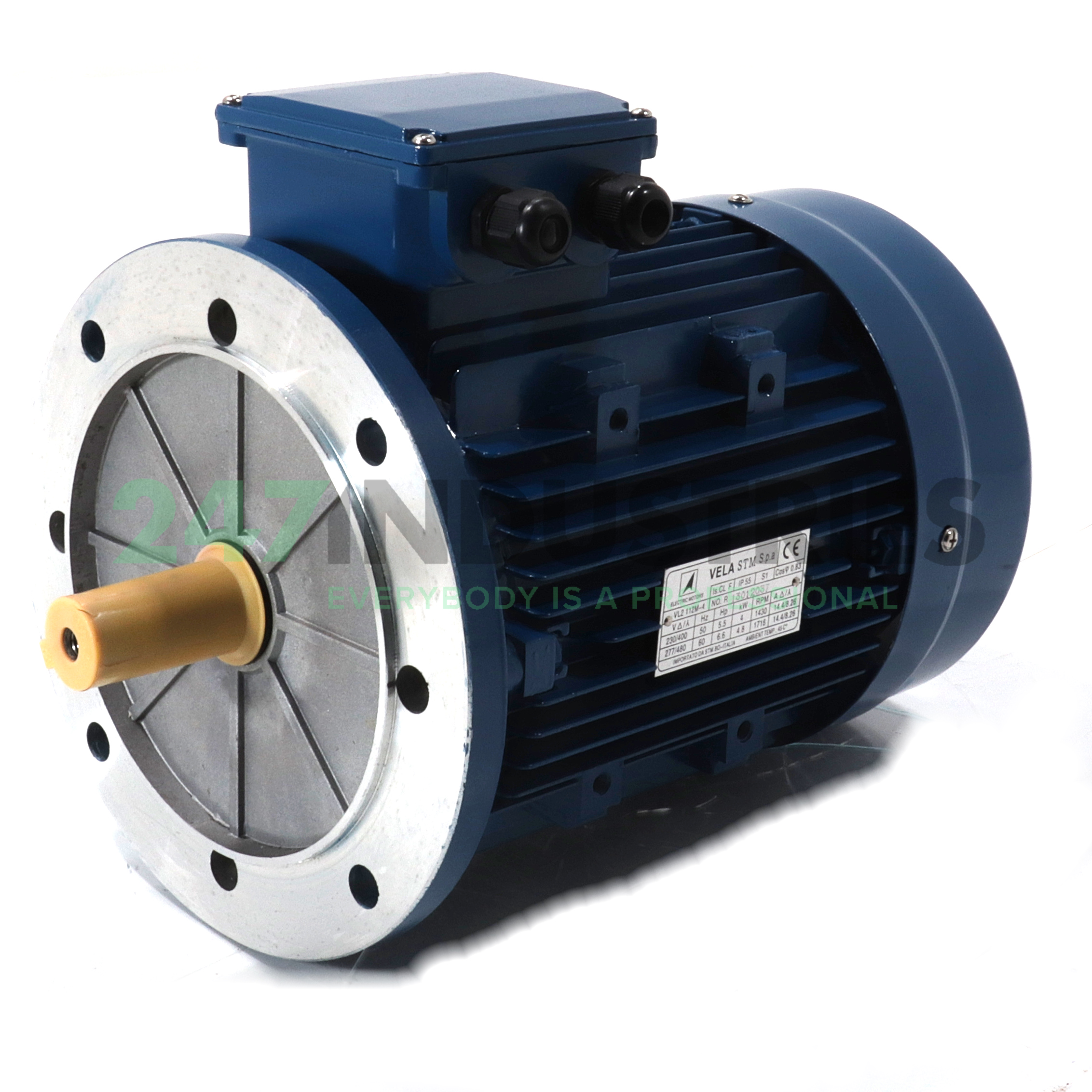 VL2112M-4-B5 Stieber