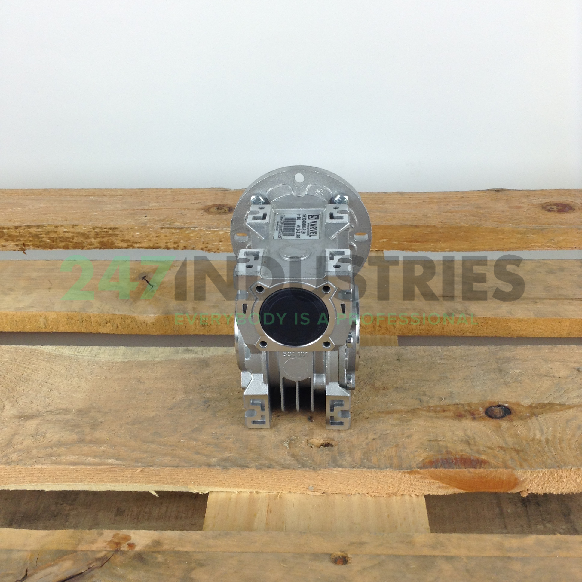 SRT04080G319-71B14 Varvel Image 5