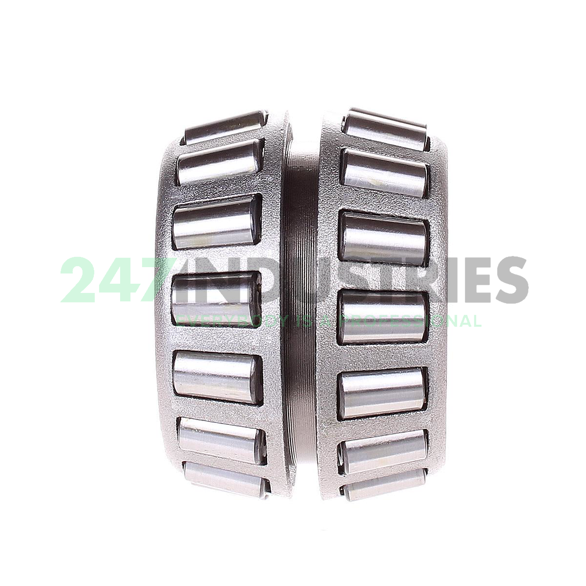 17116D Timken Image 2