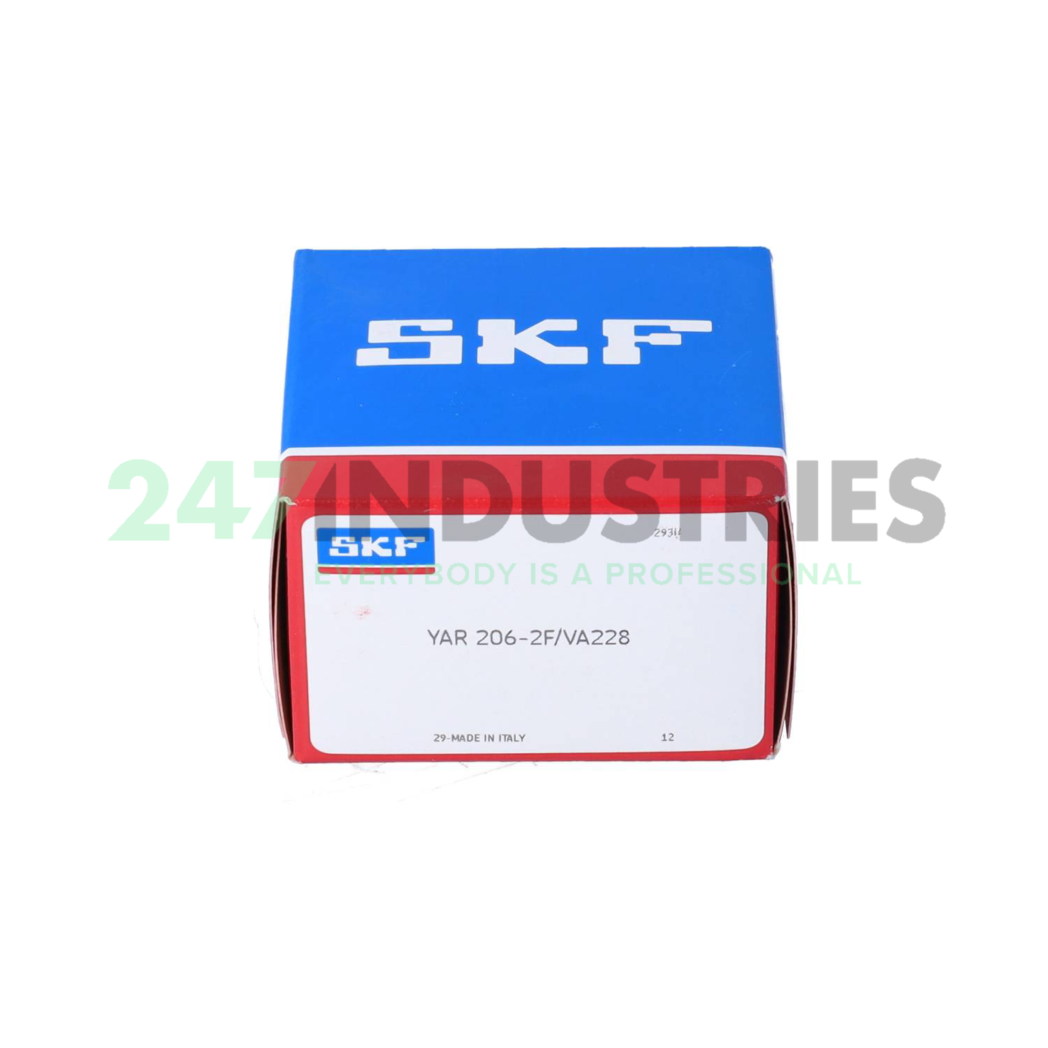 YAR206-2F/VA228 SKF Image 4