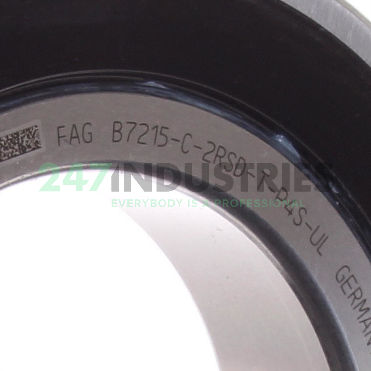 B7215-C-2RSD-T-P4S-UL FAG Image 2