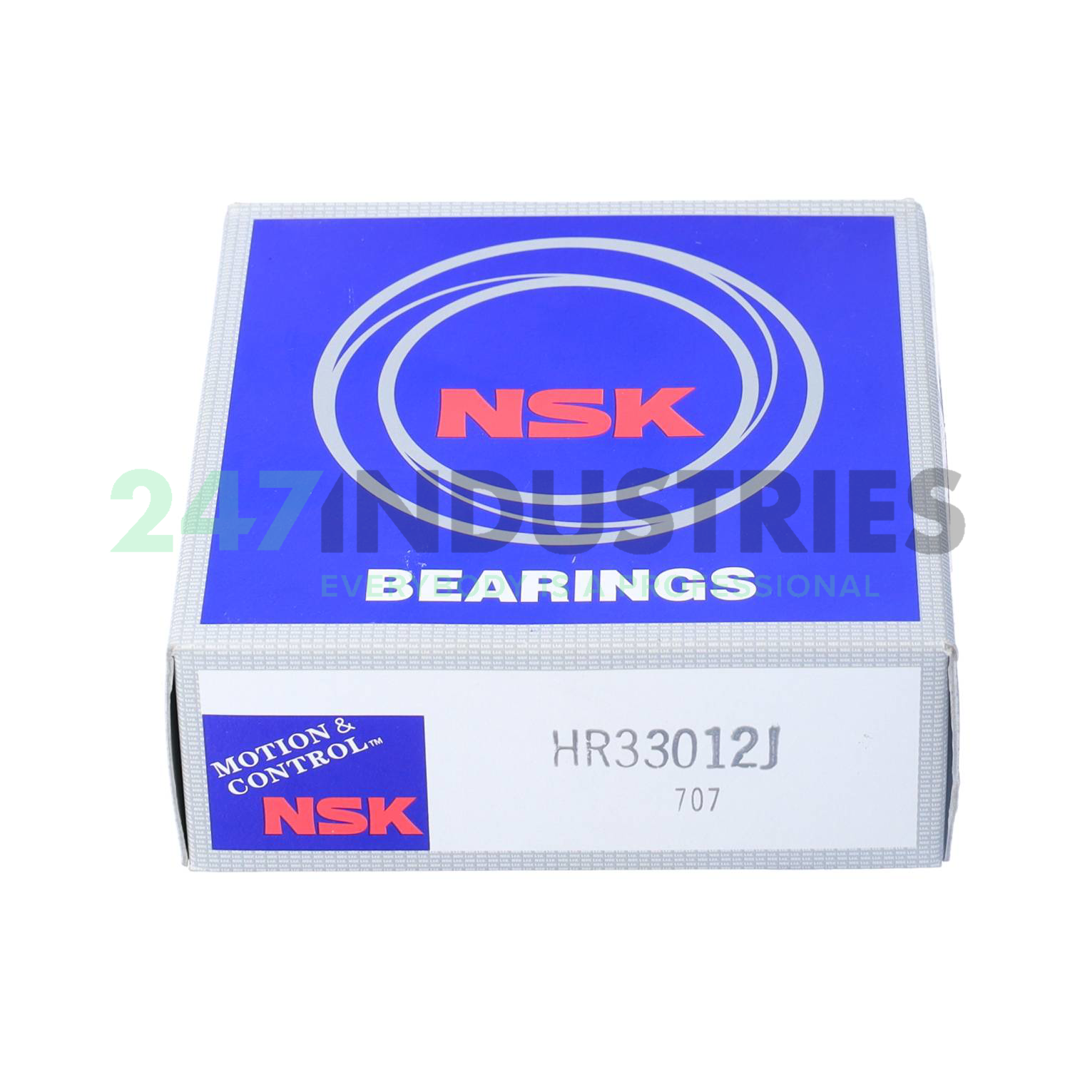 HR33012J NSK Image 5