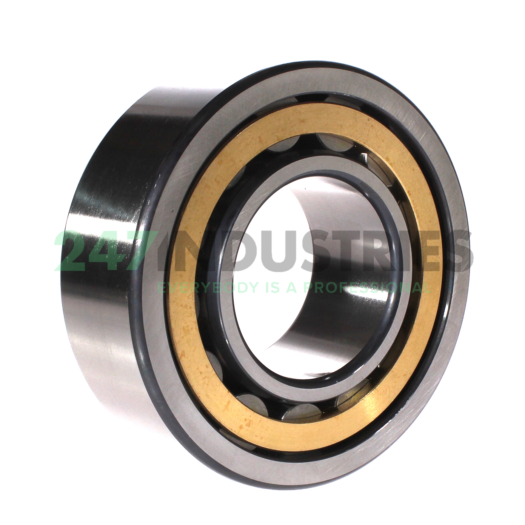 NU2316-E-XL-M1 FAG Image 2