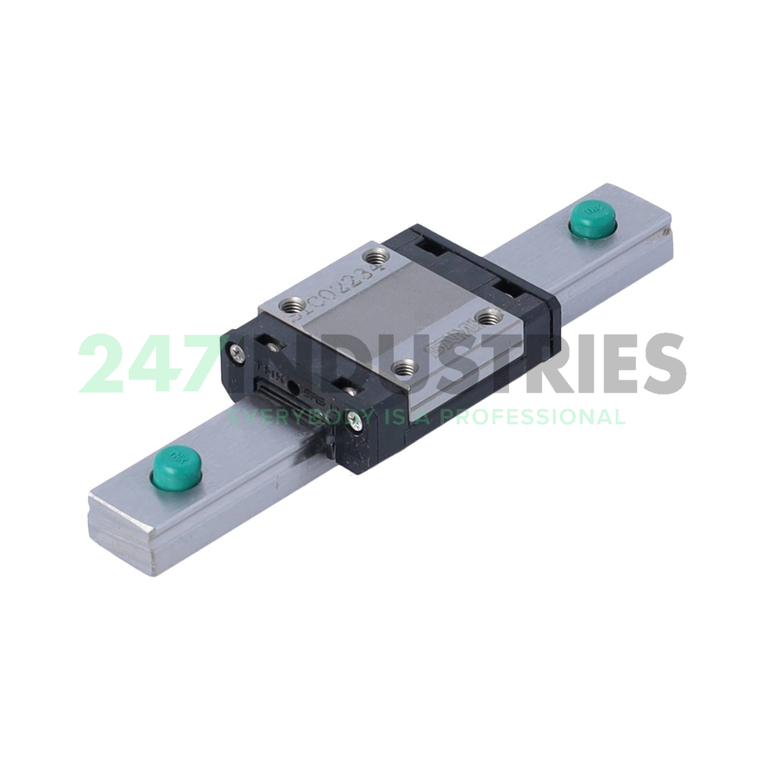 SRS12GMUU+95LM-II(10:10) Samick Image 3