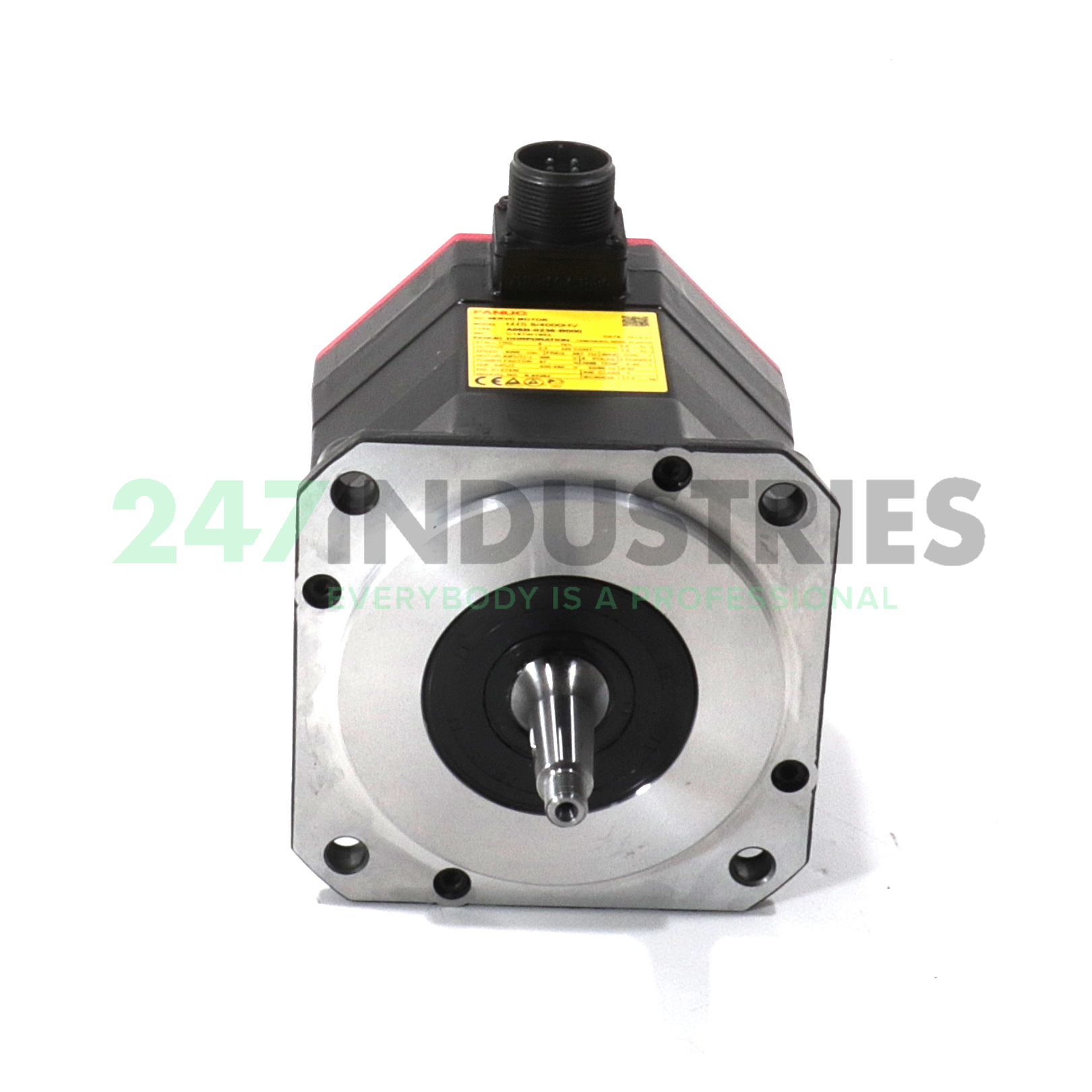 A06B-0236-B000 Fanuc Image 2