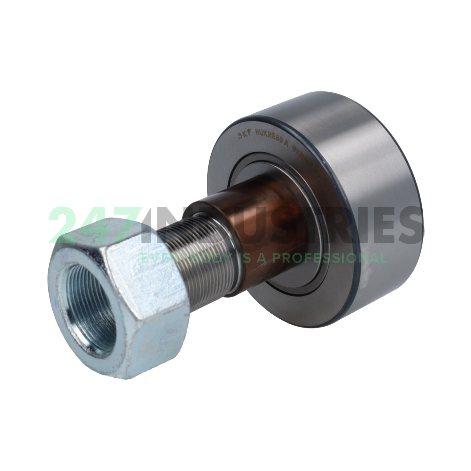 NUKRE80A SKF Image 2