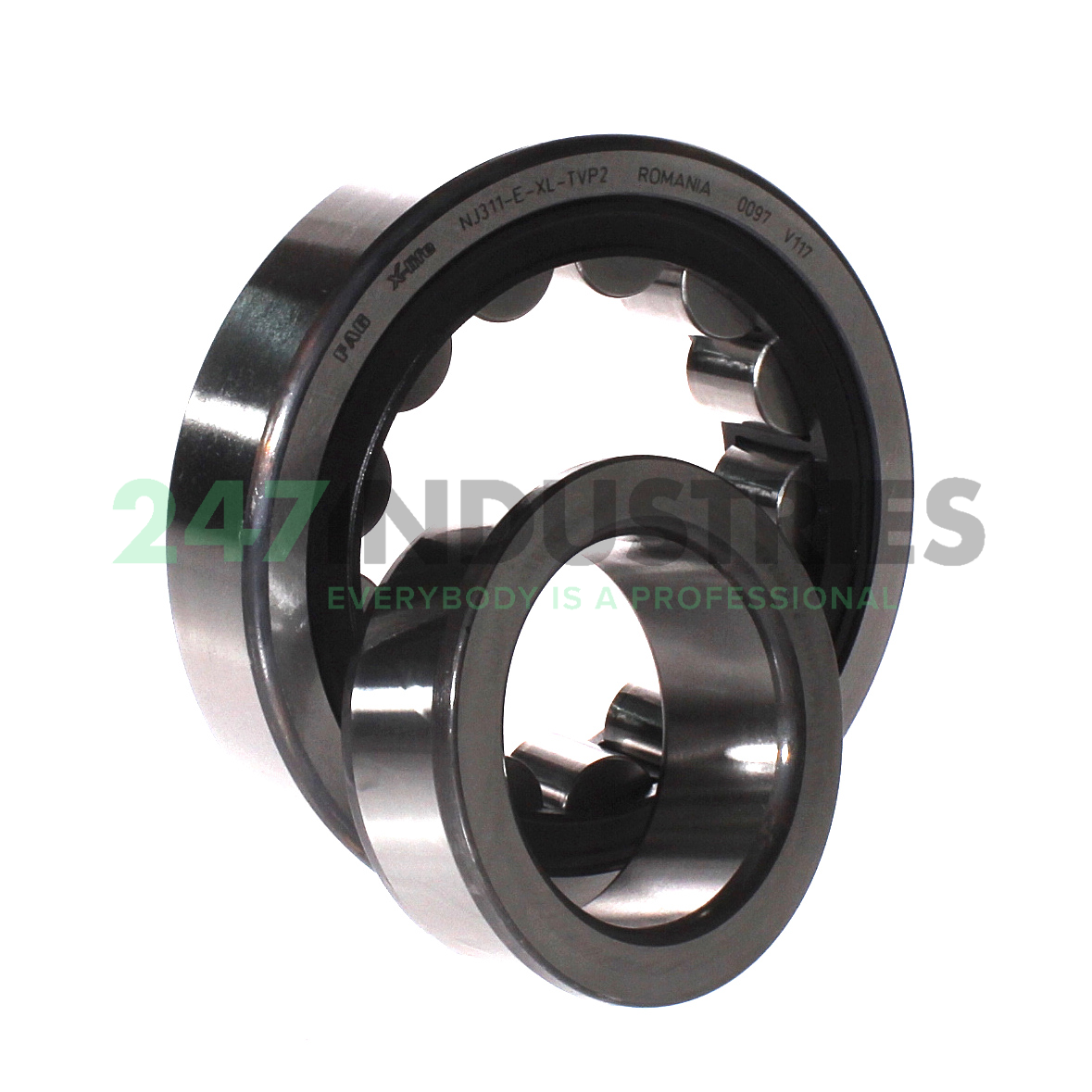 NJ311-E-XL-TVP2 FAG Image 3