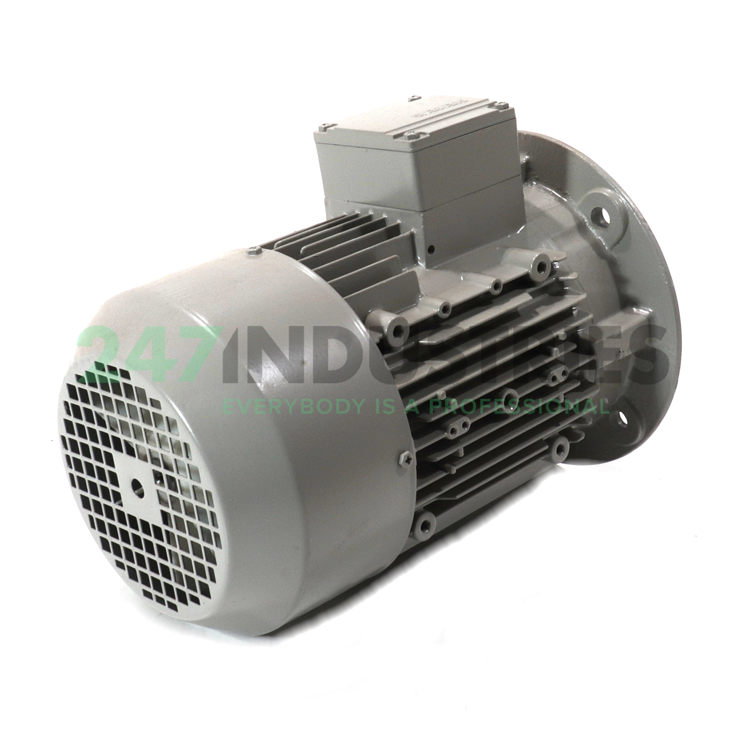 1LA7096-2AA11 Siemens Image 3