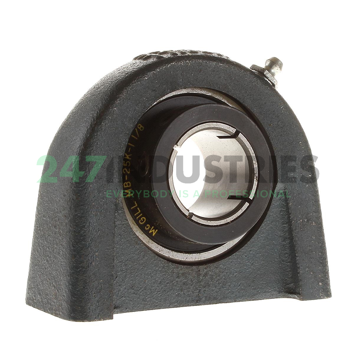 TBC-25K-1-1/8 McGill