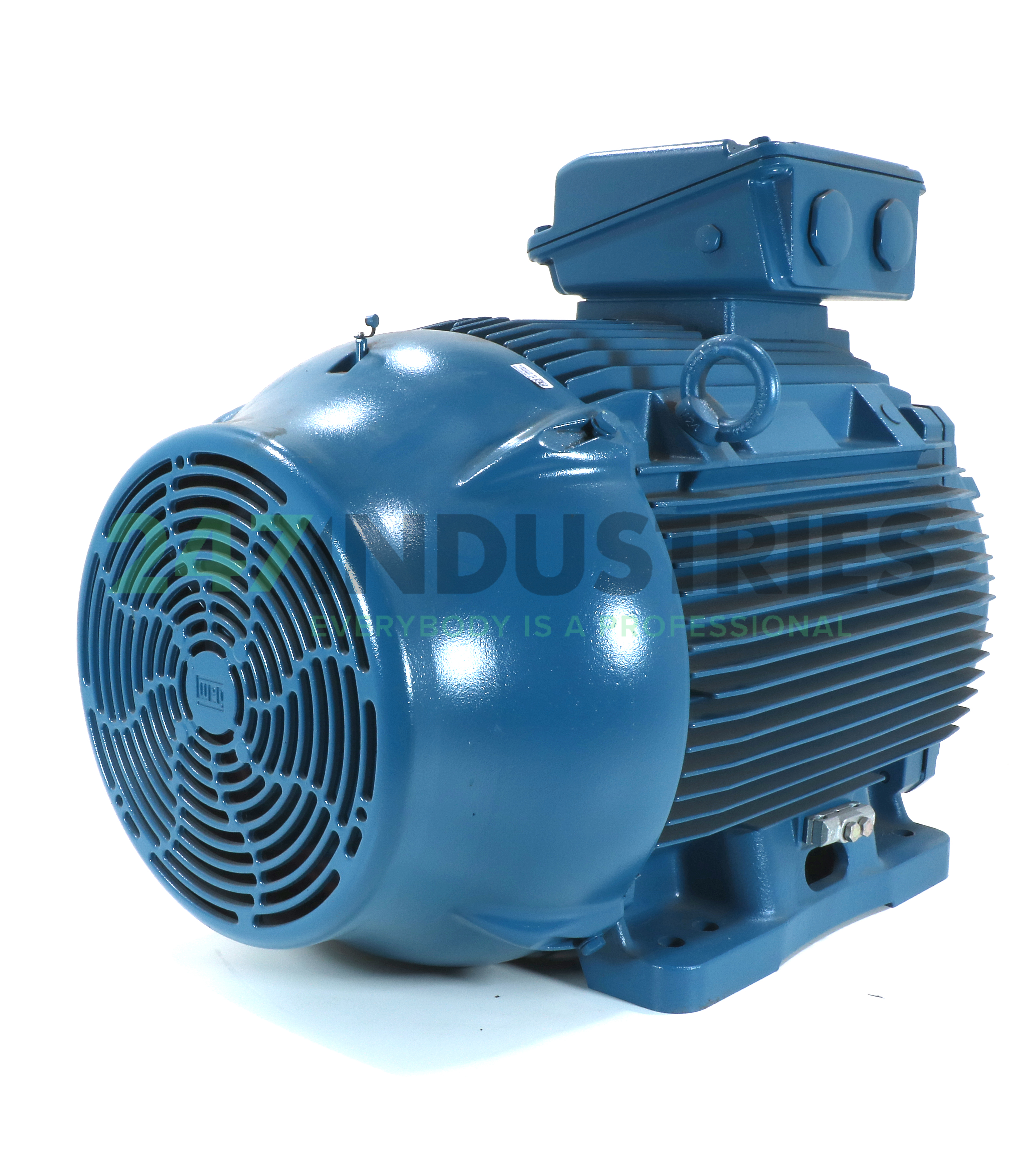 75K32CI3280S4B3 WEG Image 3