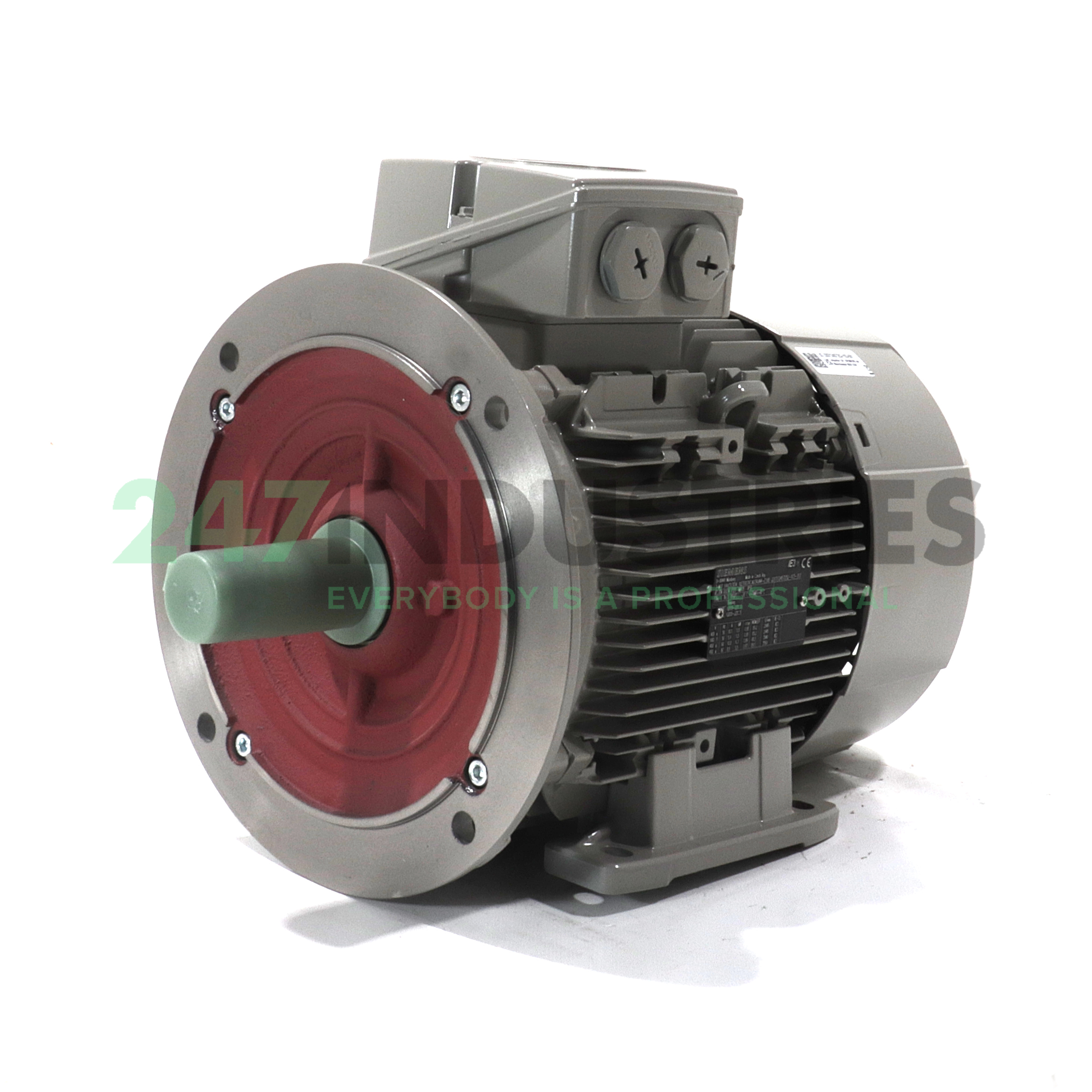 1LE1003-1CA03-4JA4-Z Siemens Image 1