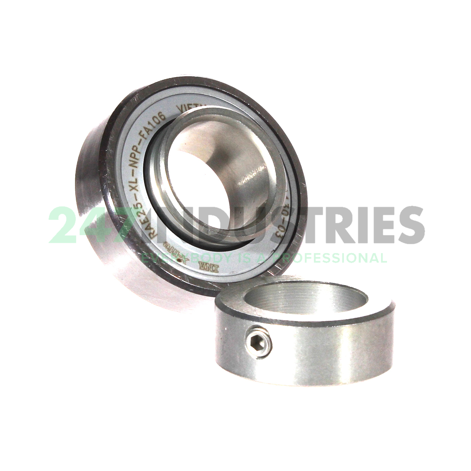 RAE25-XL-NPP-FA106 INA