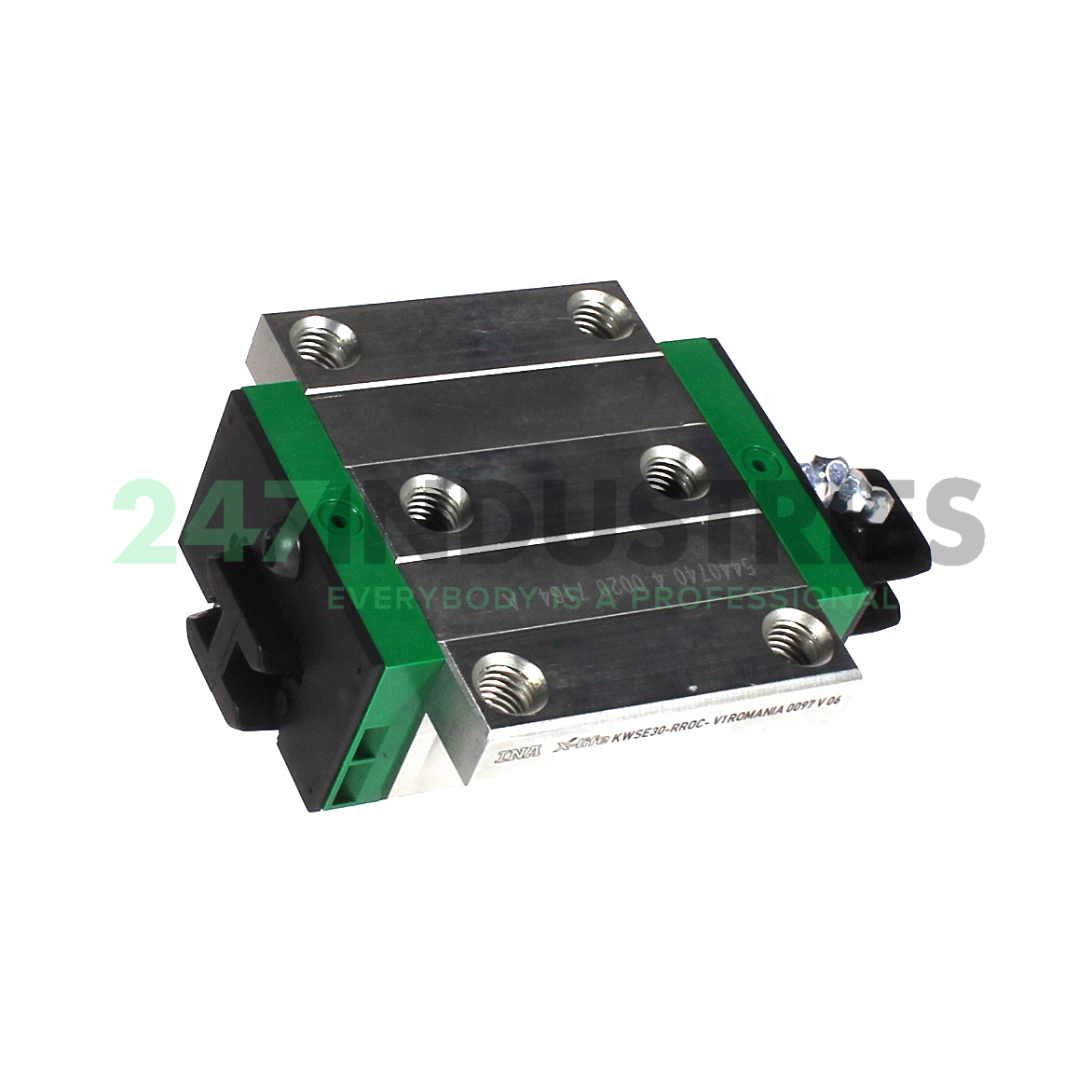 KWSE30-RROC-V1-G3 INA