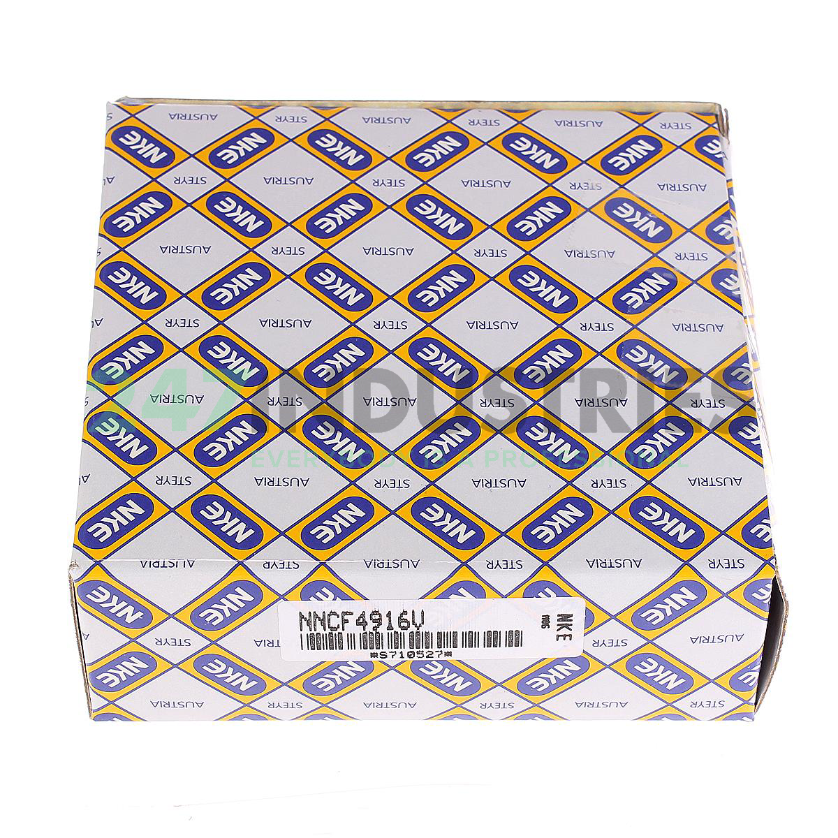 NNCF4916-V NKE Image 3