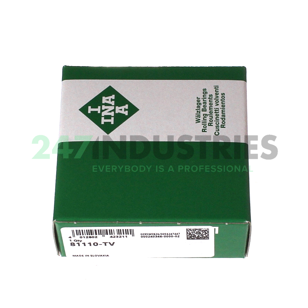 81110-TV INA Image 4